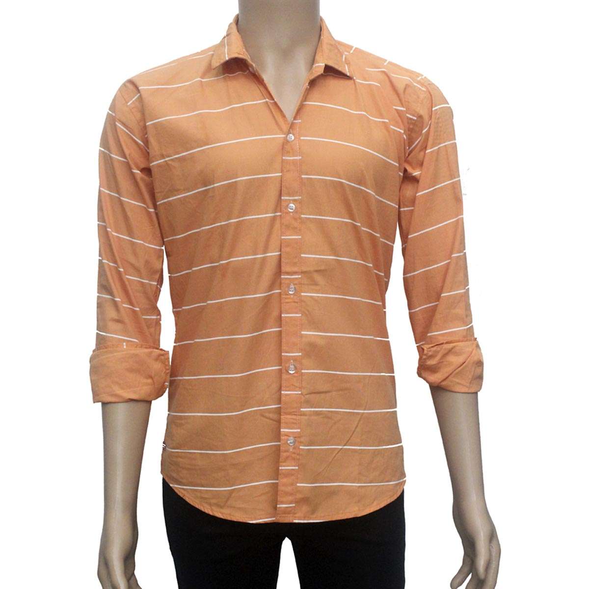 BOYS RAHAT PRINT BAG SHIRT (XL)