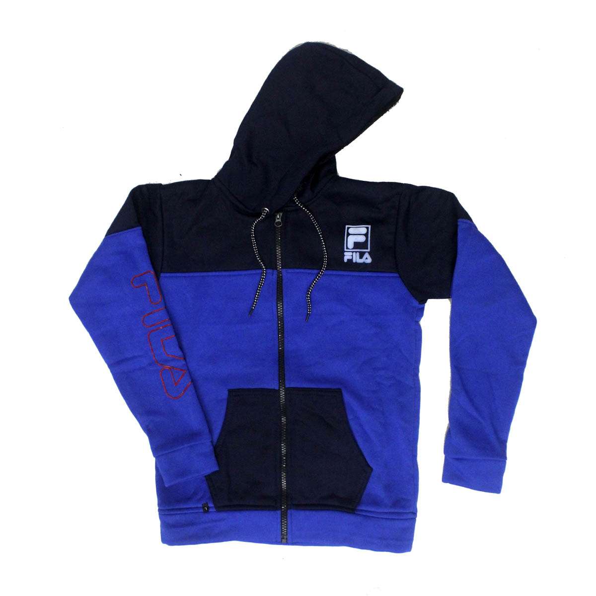 BOYS AC FOAM HOODY CHAIN (L/XXL)
