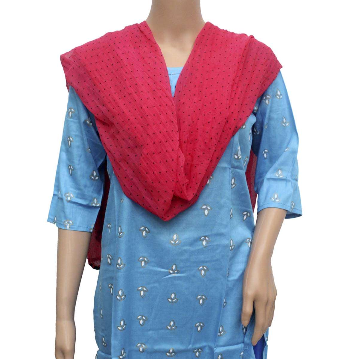 D-2218 DUPATTA MKSM DN-87 (2.25)