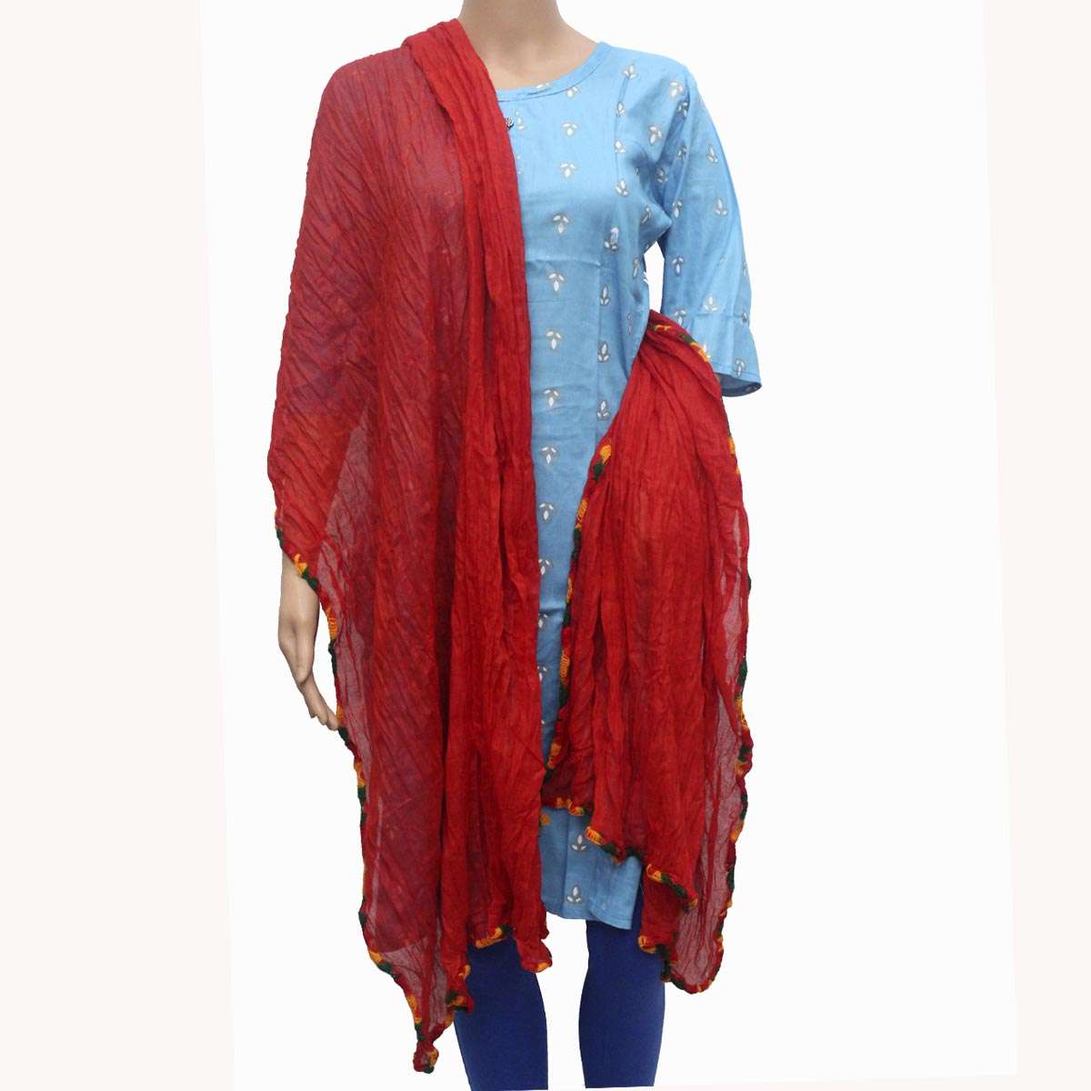 DUPATTA MKSM DN-51 (2.10)