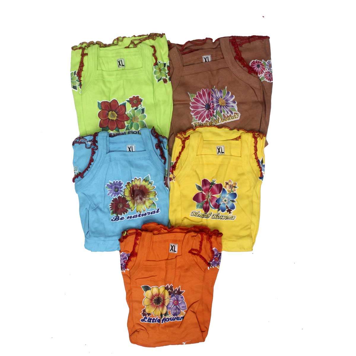 K - 4003 SUPER FROCK (S/M/L)