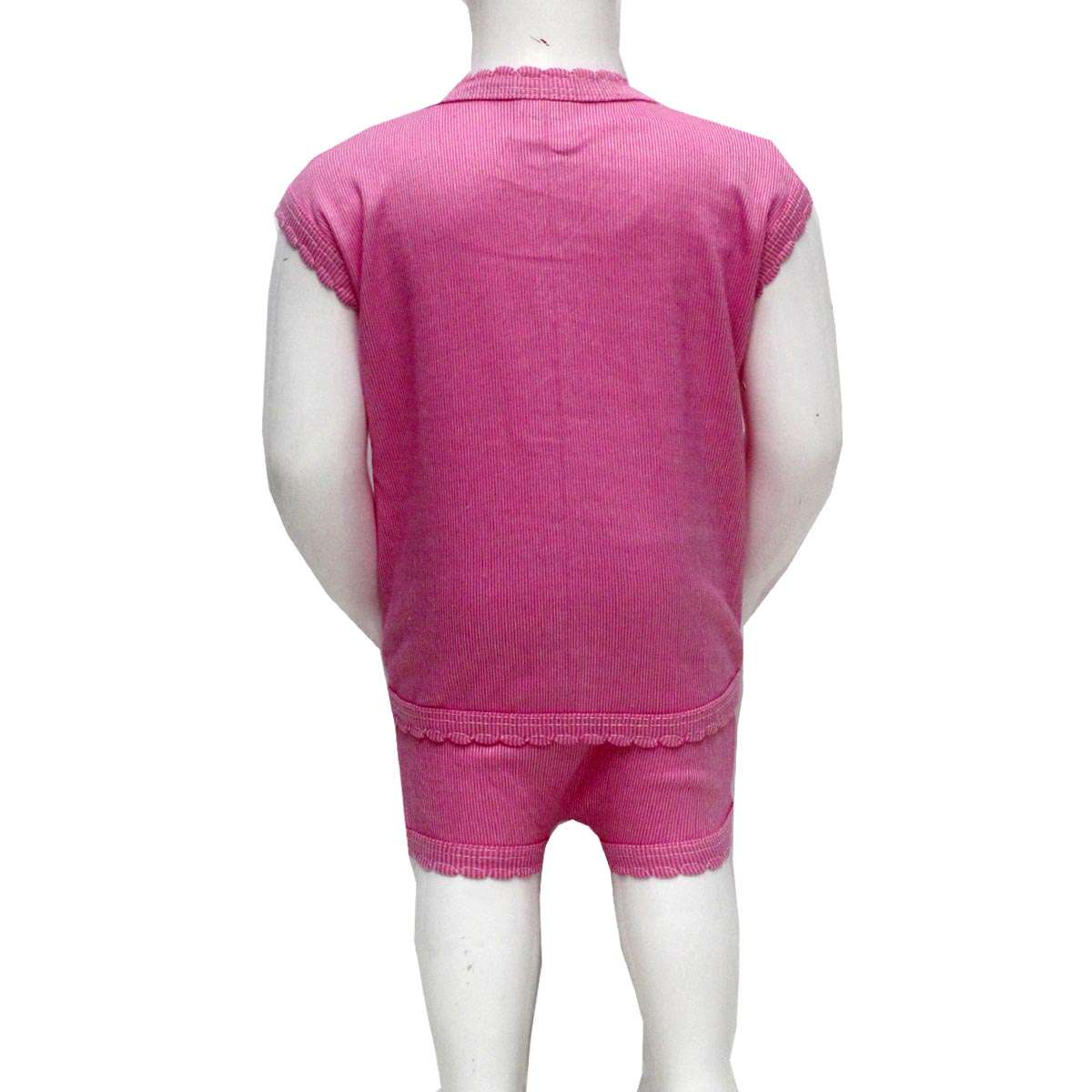 (HONEY BABY) BABY SET DN-004