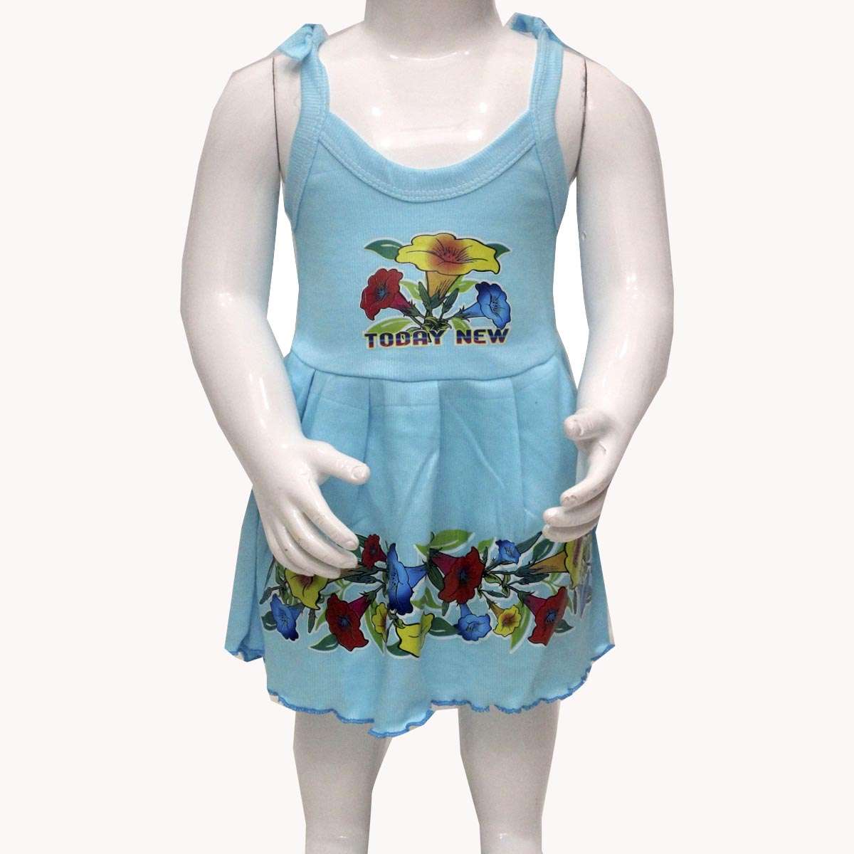 HONEY BABY FROCK DN-051