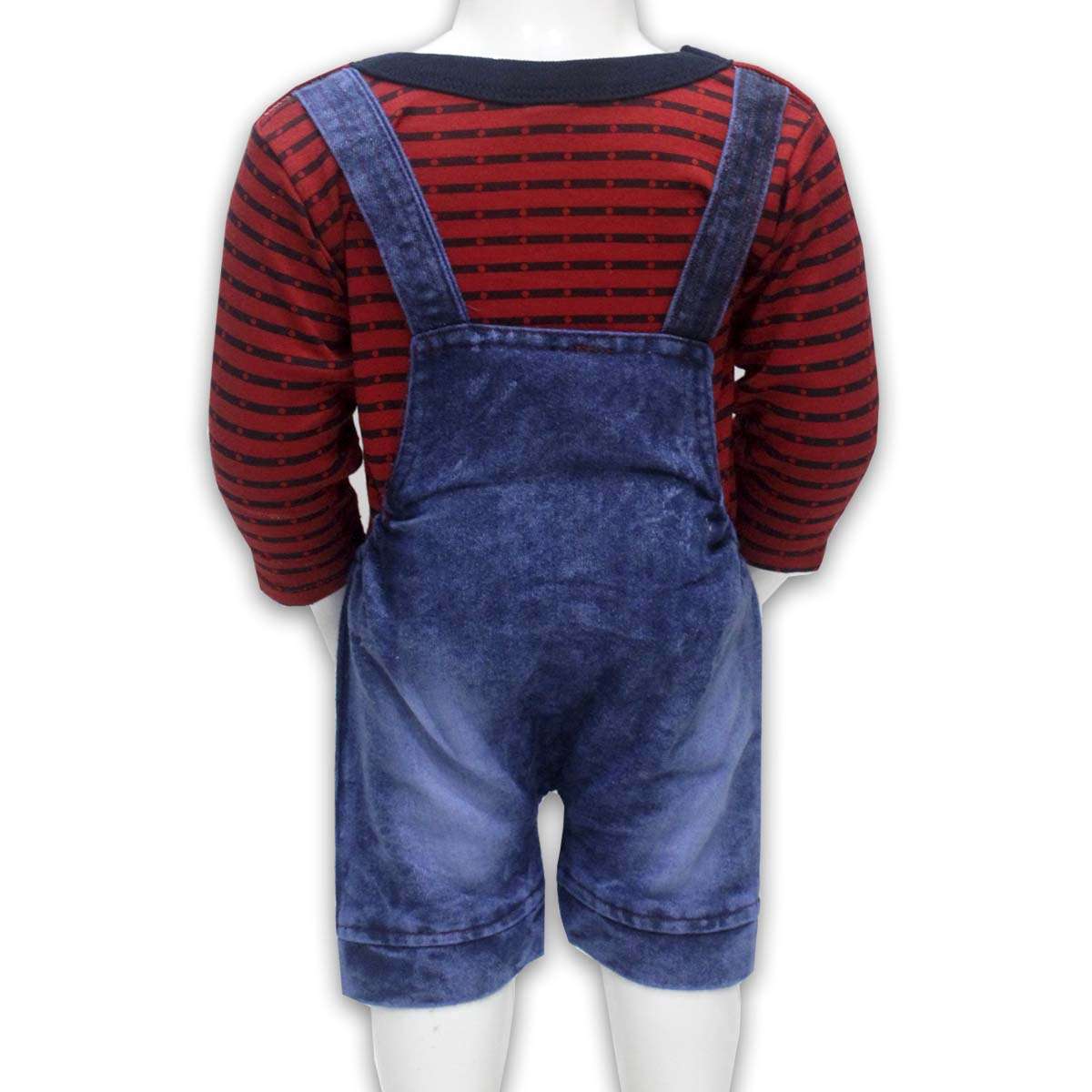 K-5897 KIDS ELINAA TEDDY SET (16/18)