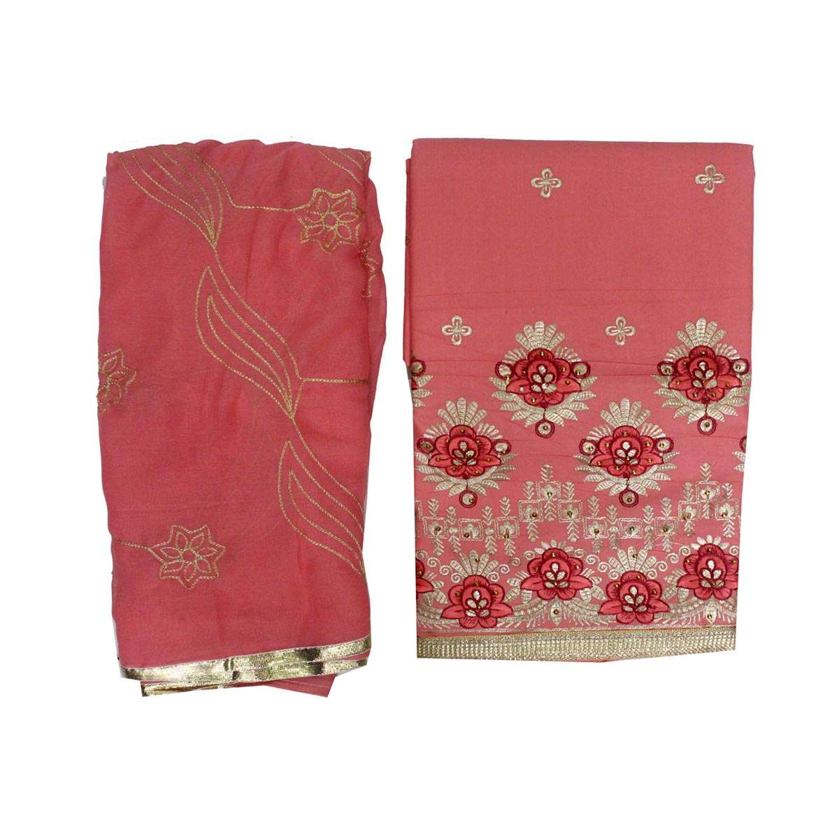 PRAKASH SALWAR SUIT MUSKAN