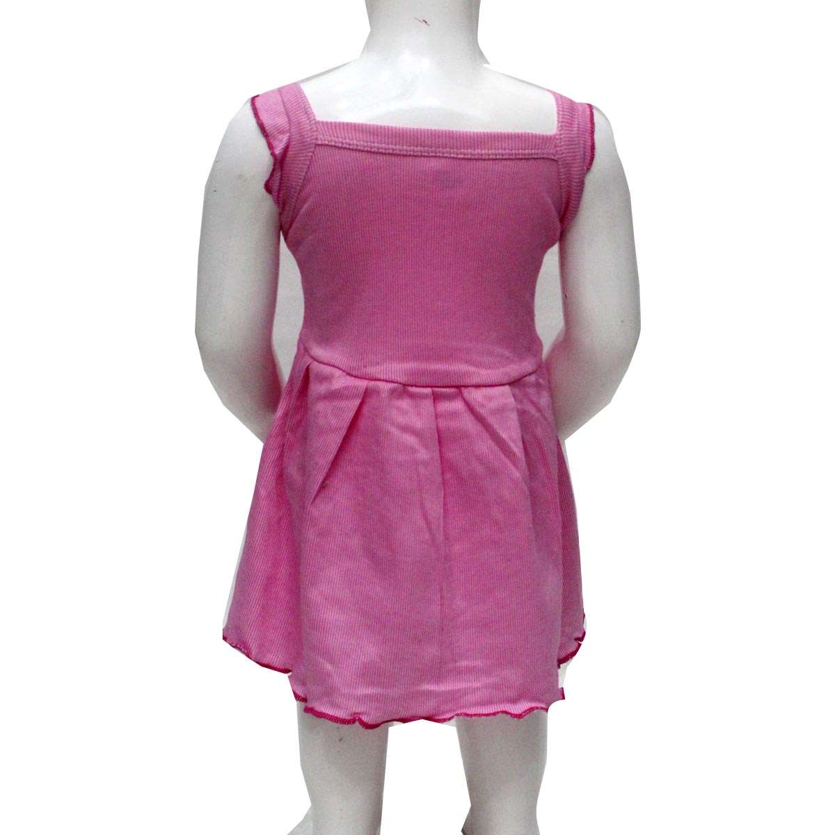 HONEY BABY FROCK DN-062