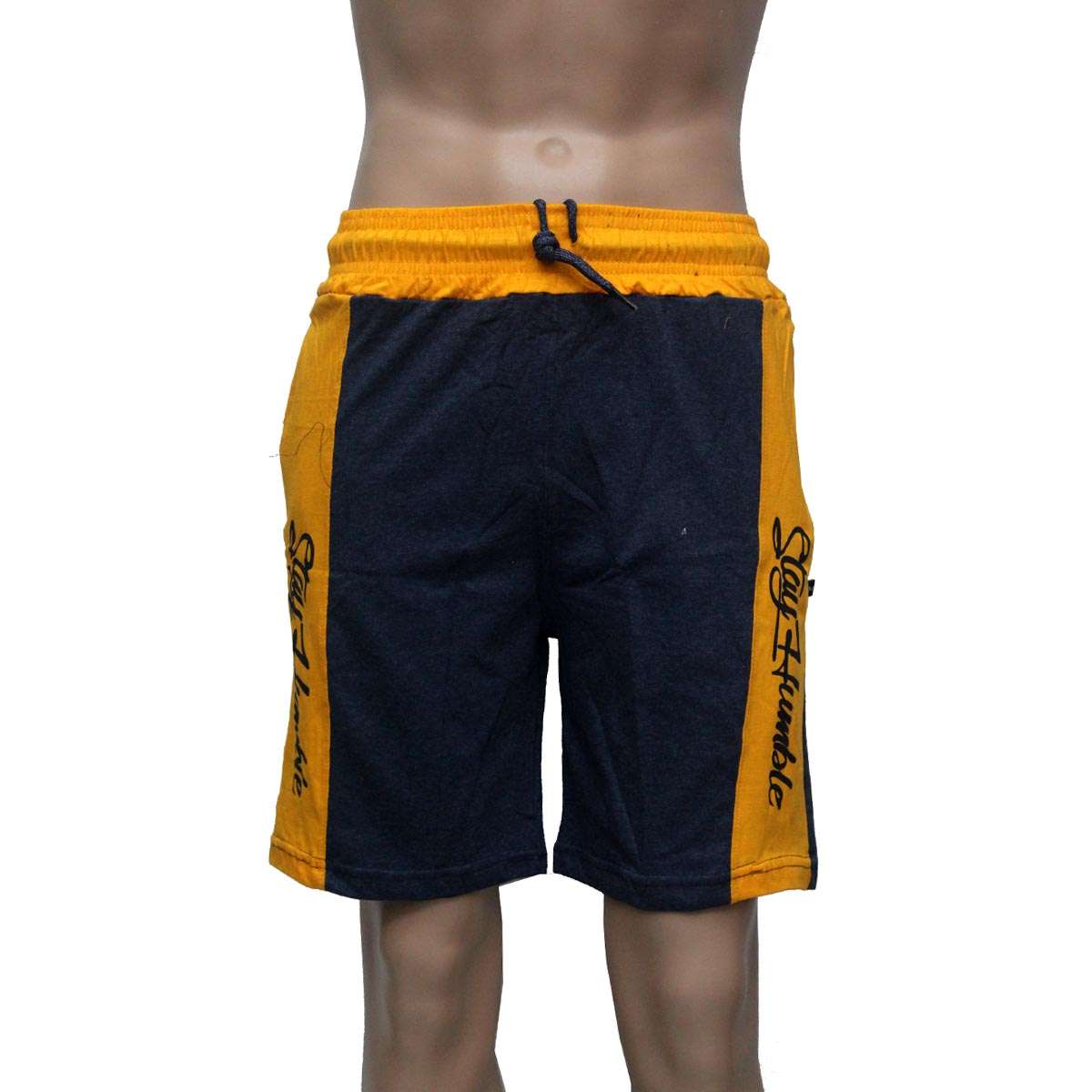 BOYS MK FANCY HALF PANT DN-5240 (XXL)