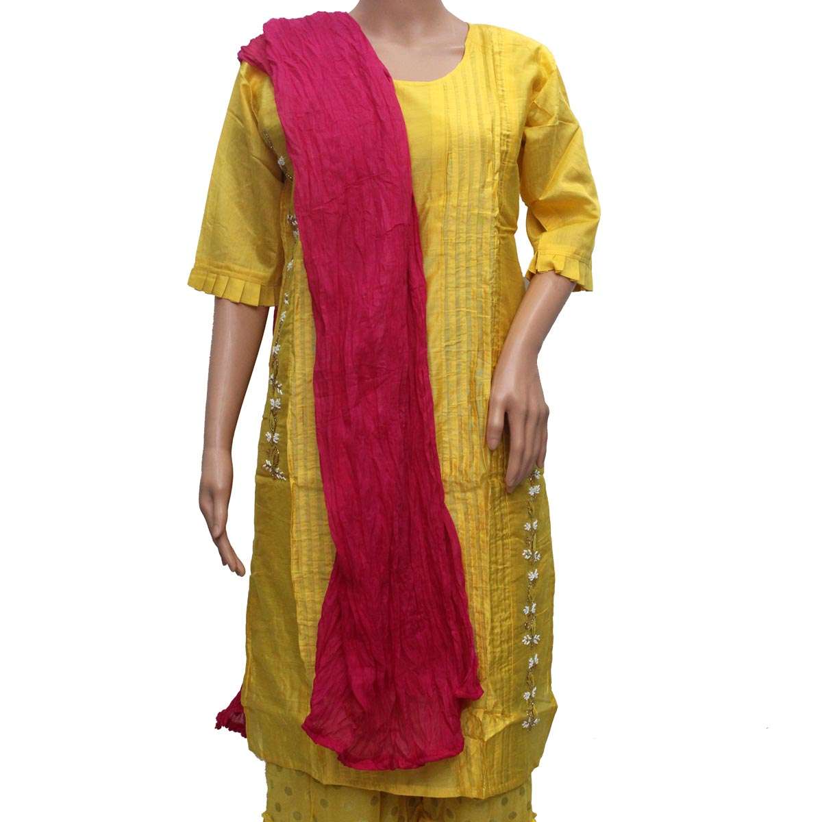 DUPATTA MKSM DN-28 (2.10)