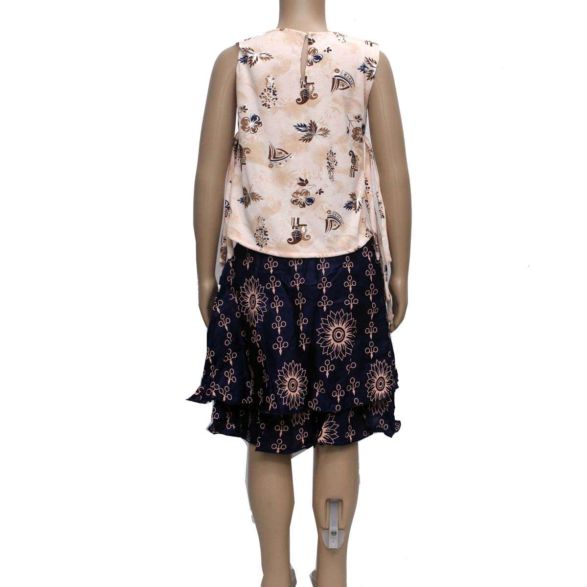 GIRLS AMZAD REYON TOP SET (32/34)