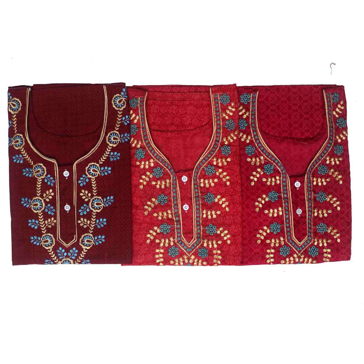 PRAKASH NIGHTY BRASHO EMB