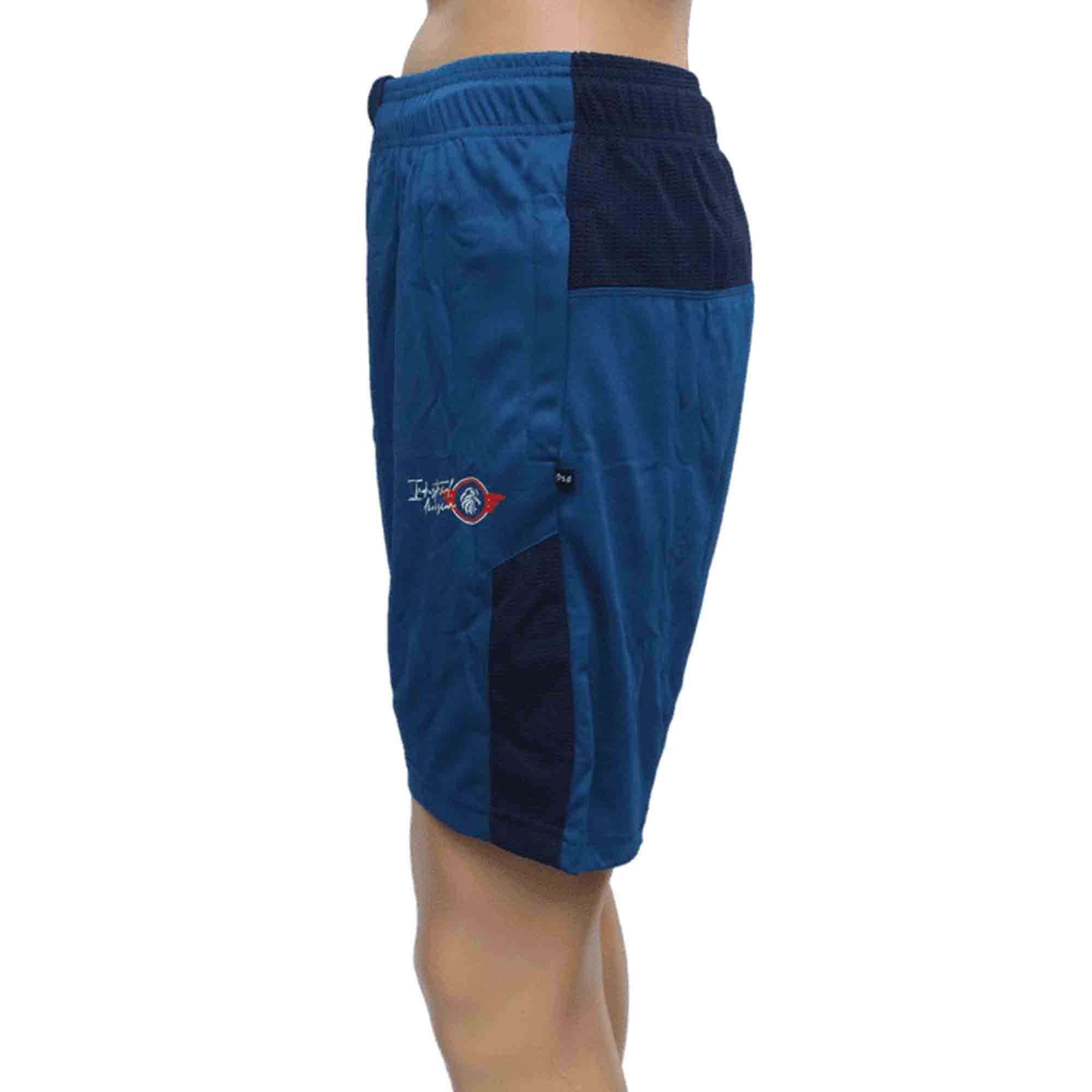 BOYS MK FANCY HALF PANT DN-5065 (XXL)