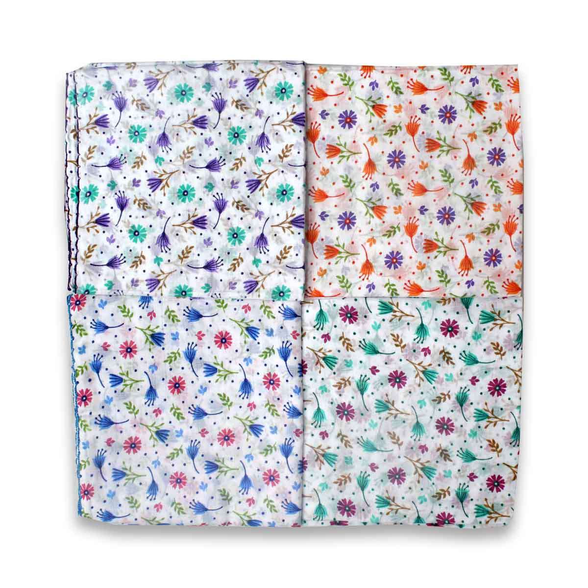 DUPATTA MKSM DN- 231 (2.20)