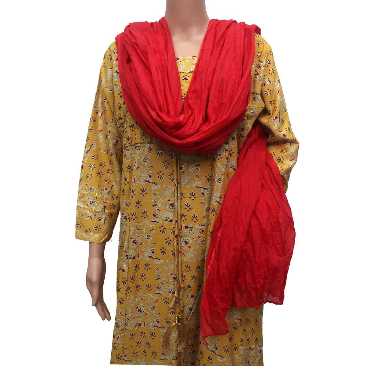DUPATTA MKSM DN- 445 (2.50)