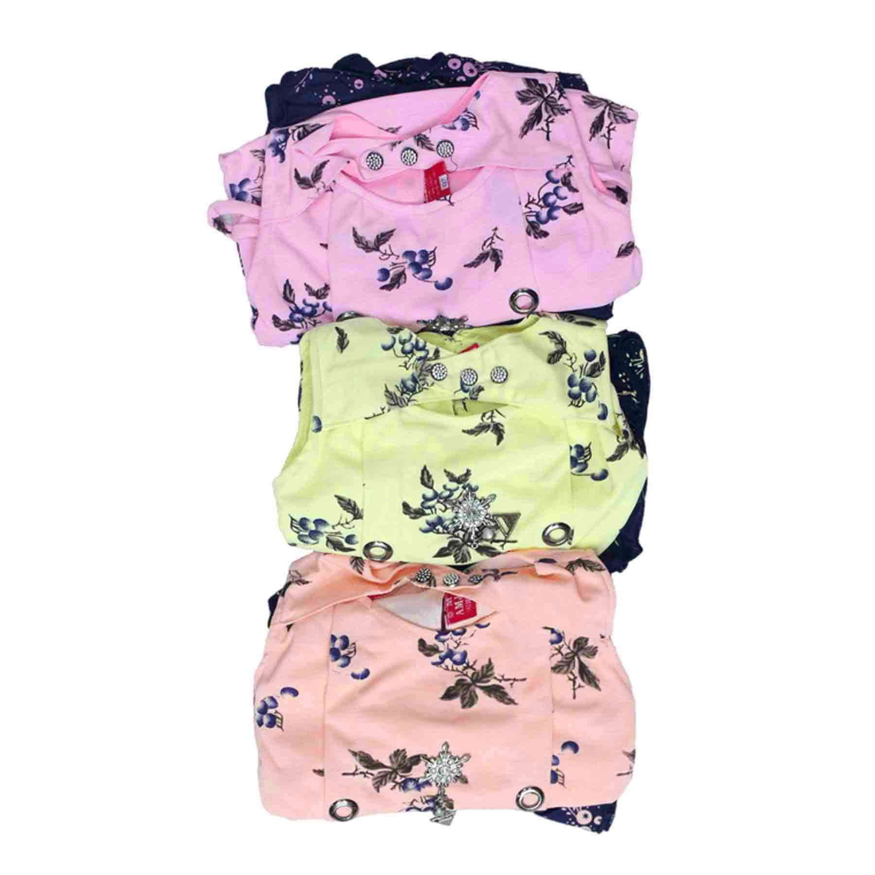 GIRLS AMZAD REYON TOP SET (26/30)