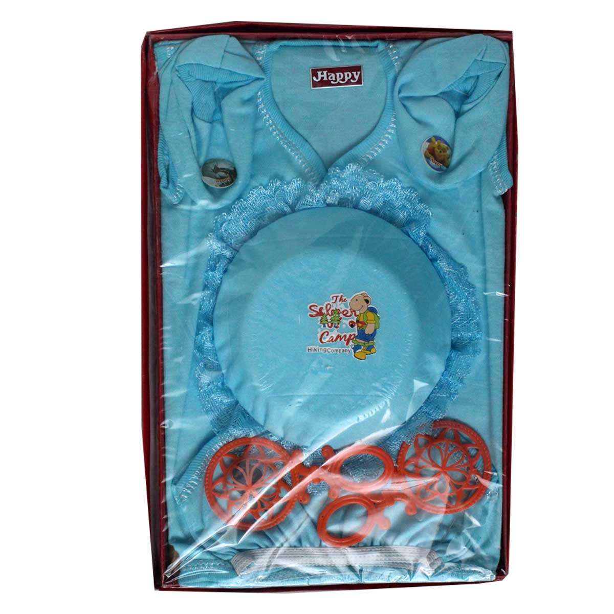 KIDS BABY SET DN-SP 3