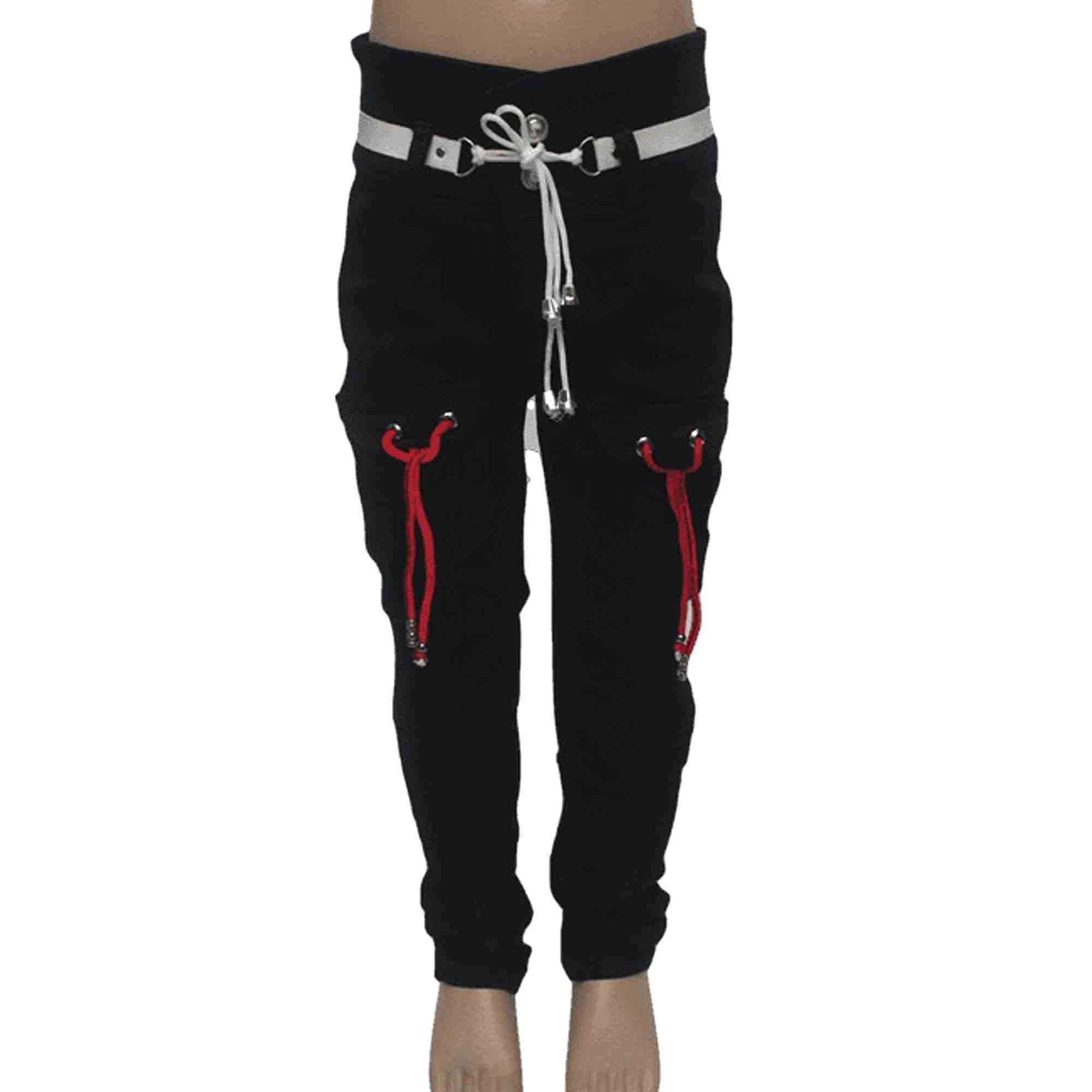 GIRLS TUFAN DENIM JEANS (22/30)