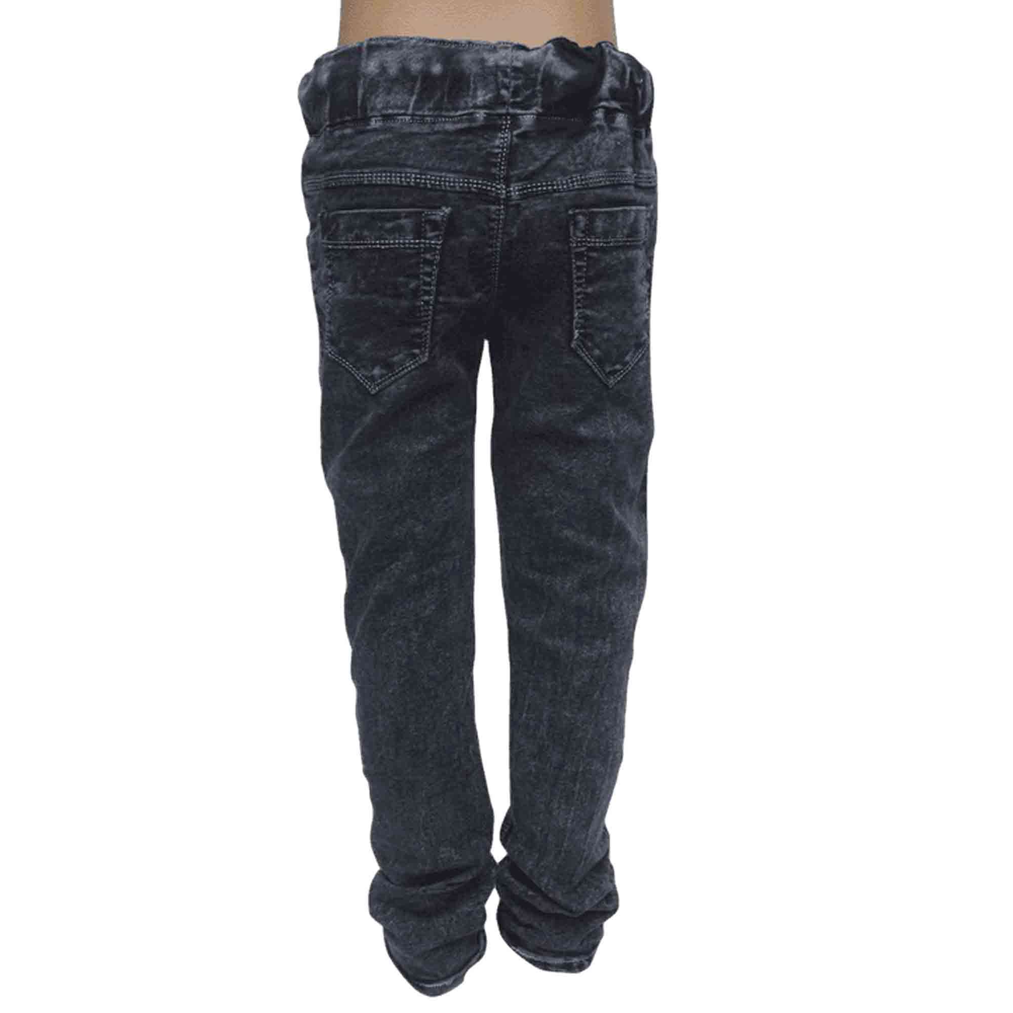 GIRLS TUFAN DENIM JEANS (32/40)