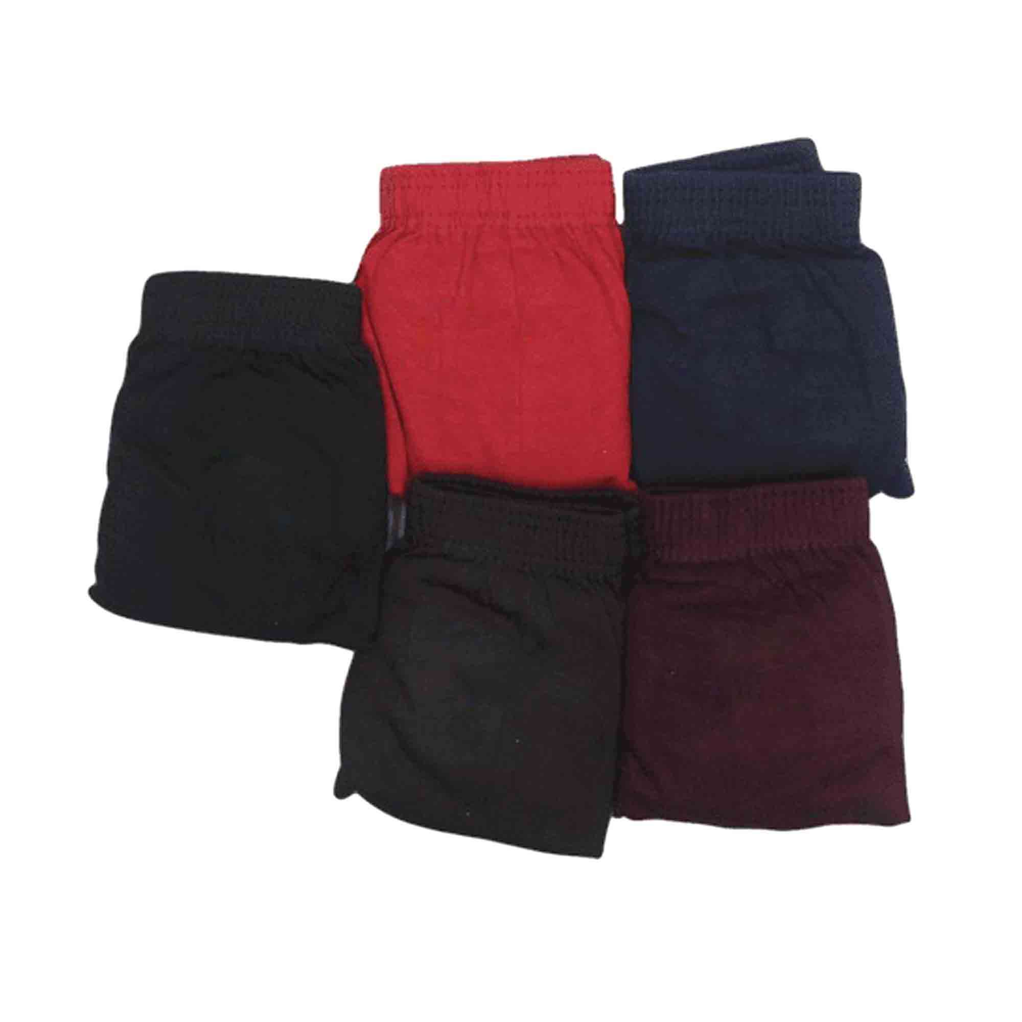 GIRLS NOYA PLAIN PANTY (85/90)