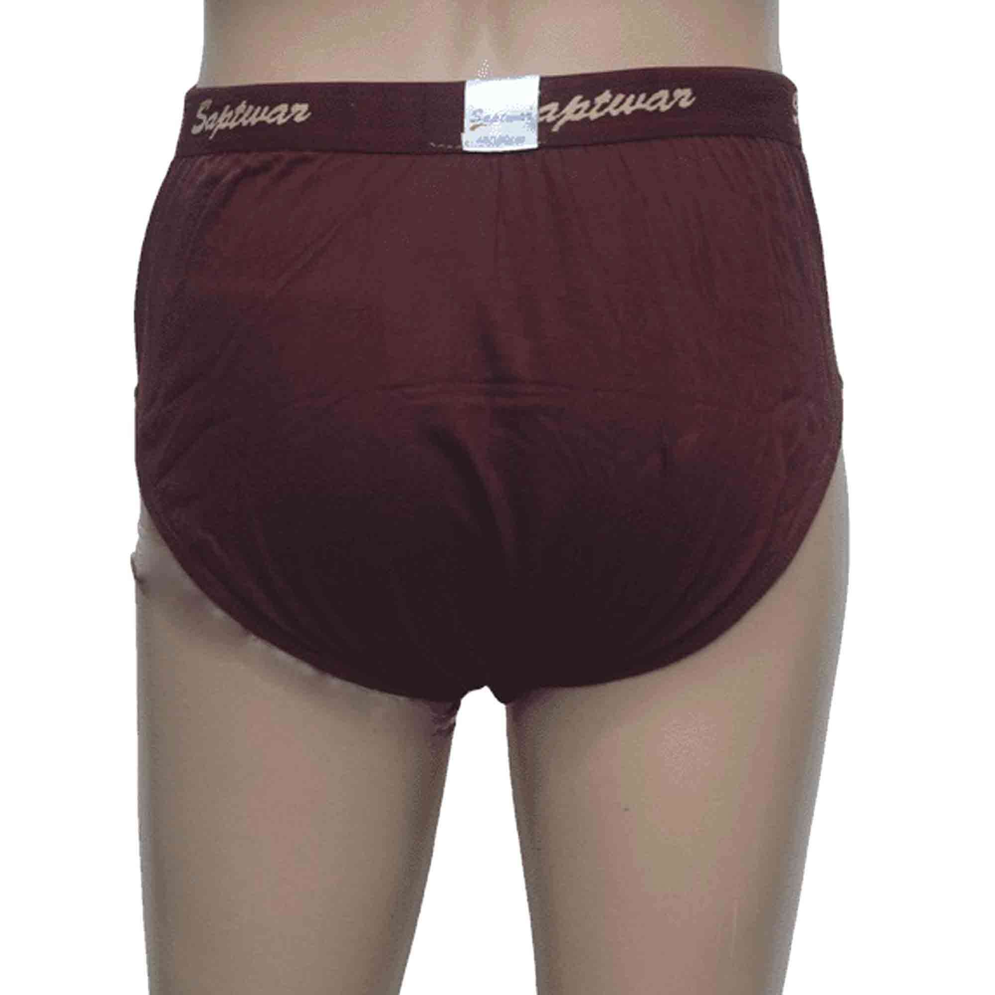 MENS SAPTWAR BRIEF JANGIA (95/100)