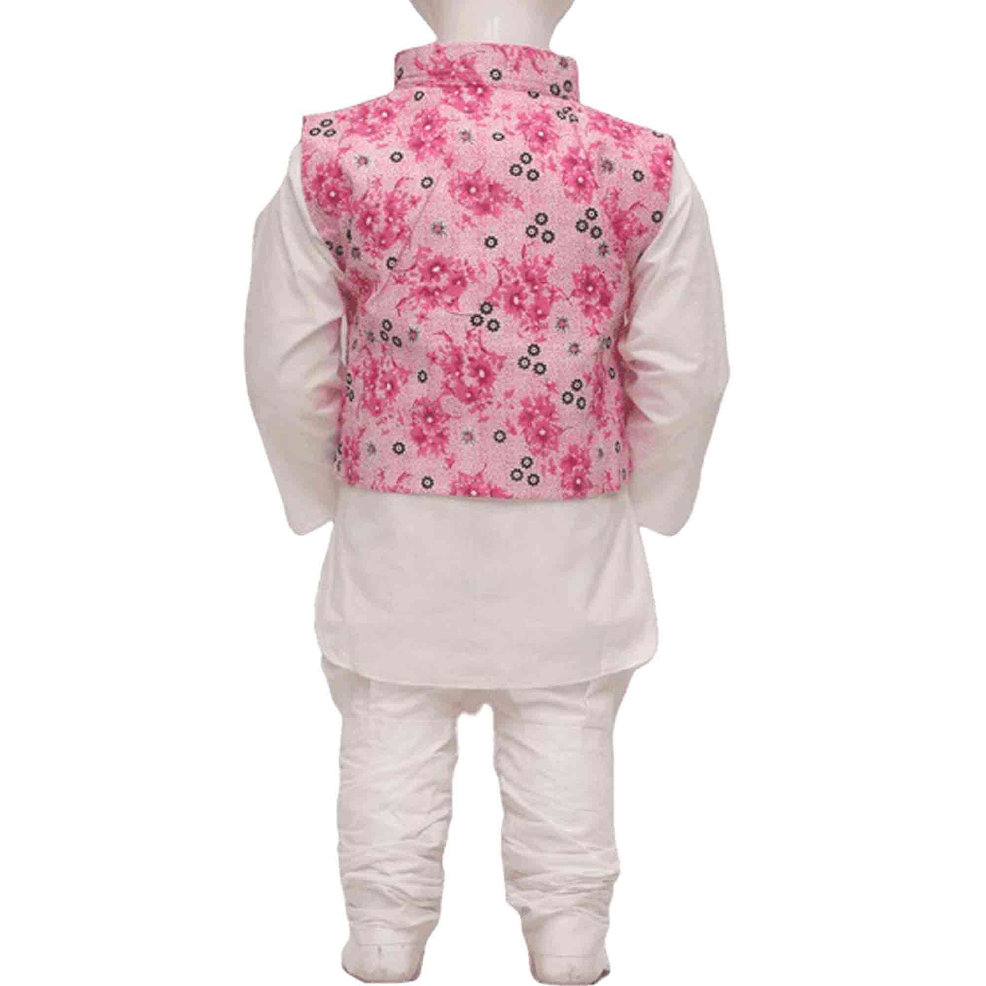 KIDS OSM JKT PUNJABI DN-MDK-100 (16/18)