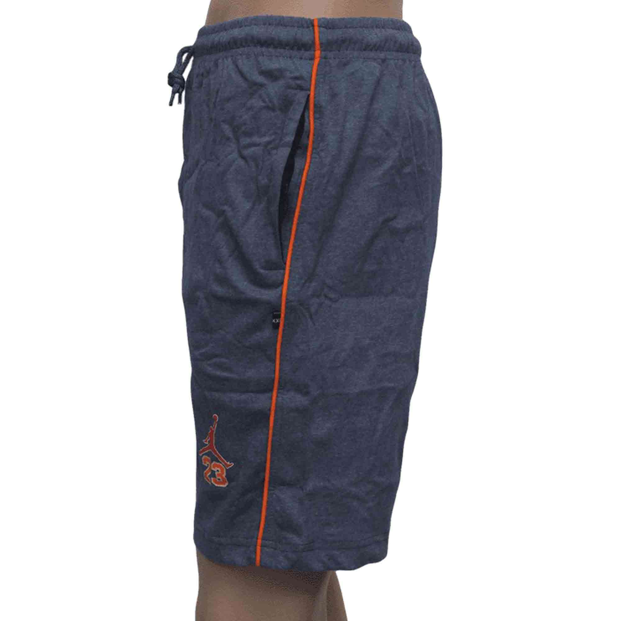 BOYS MK FANCY HALF PANT DN-5255 (XXL)