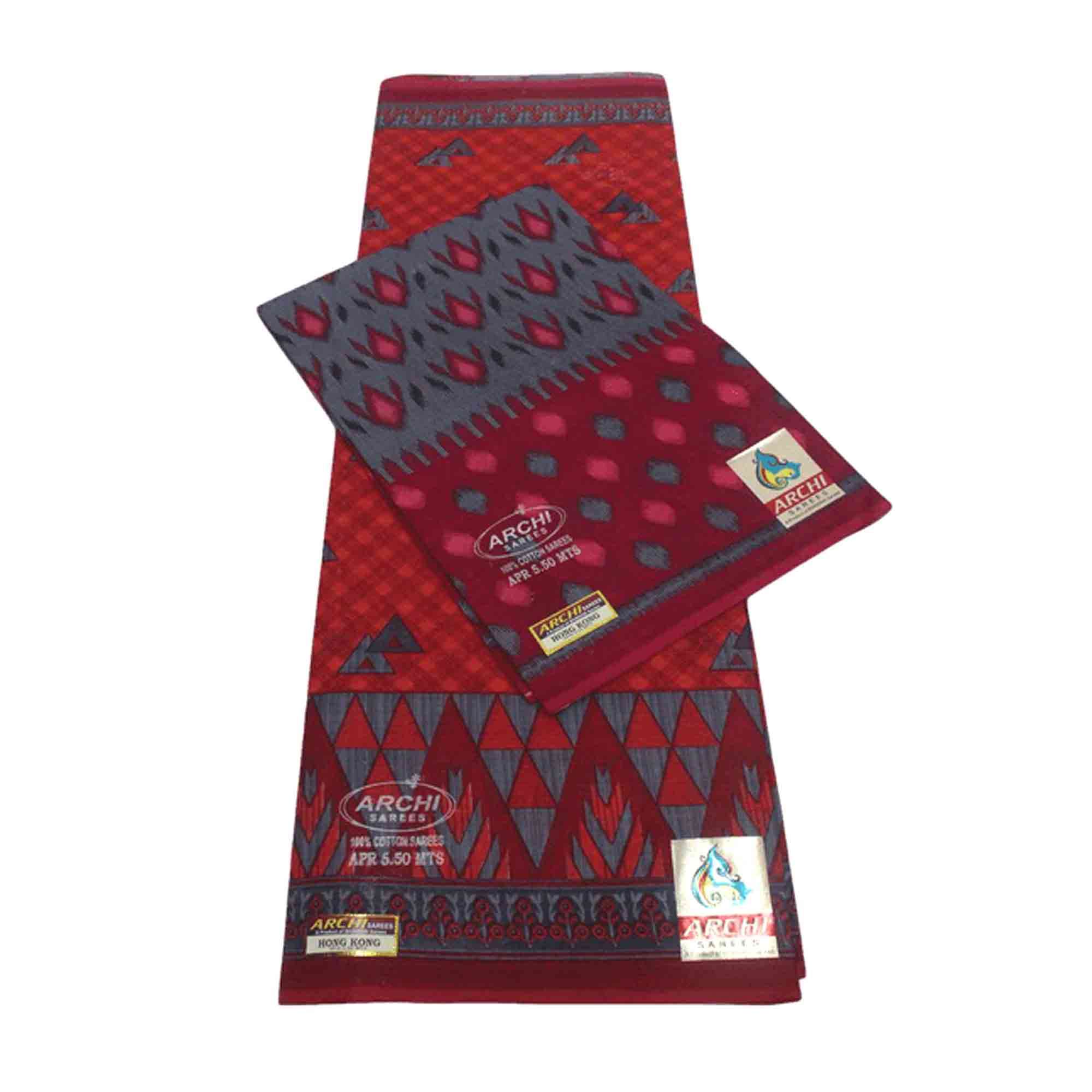 ARCHI SAREE HONG KONG (5.50)