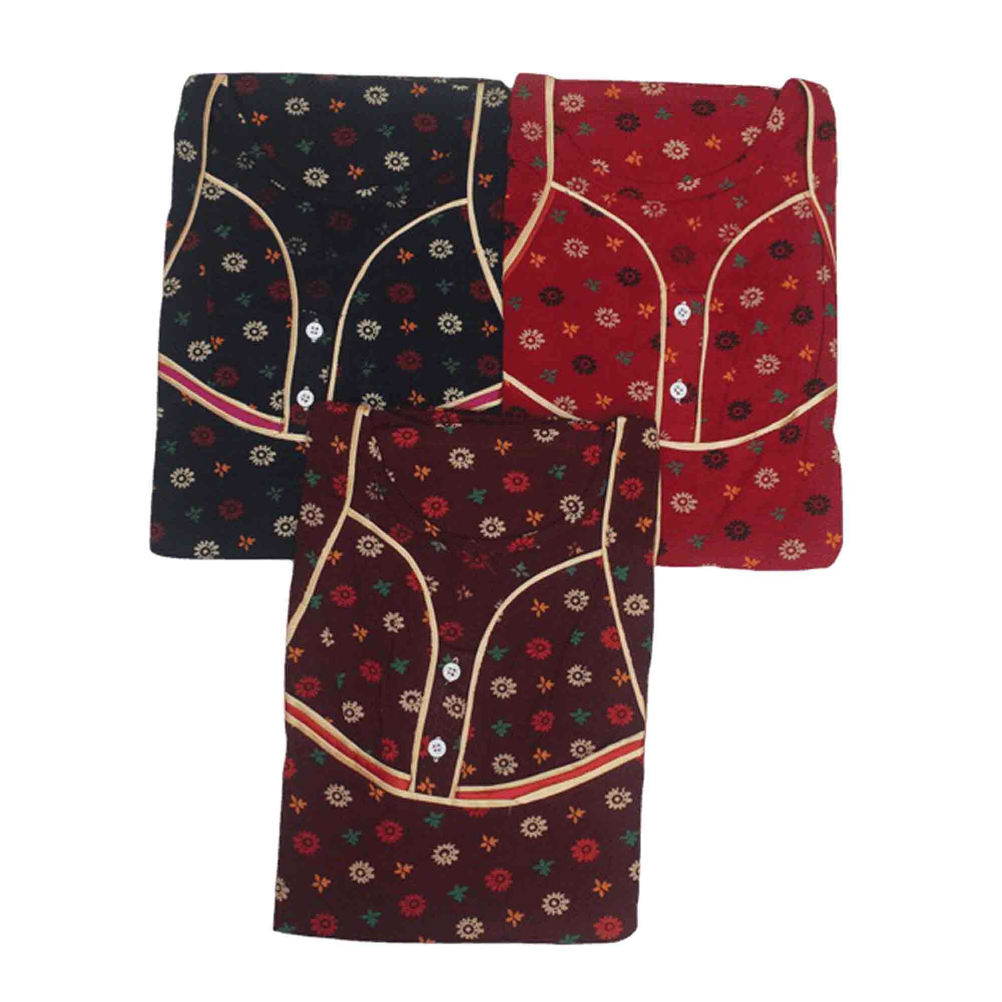 PRAKASH NIGHTY DN-GUJARI PETA