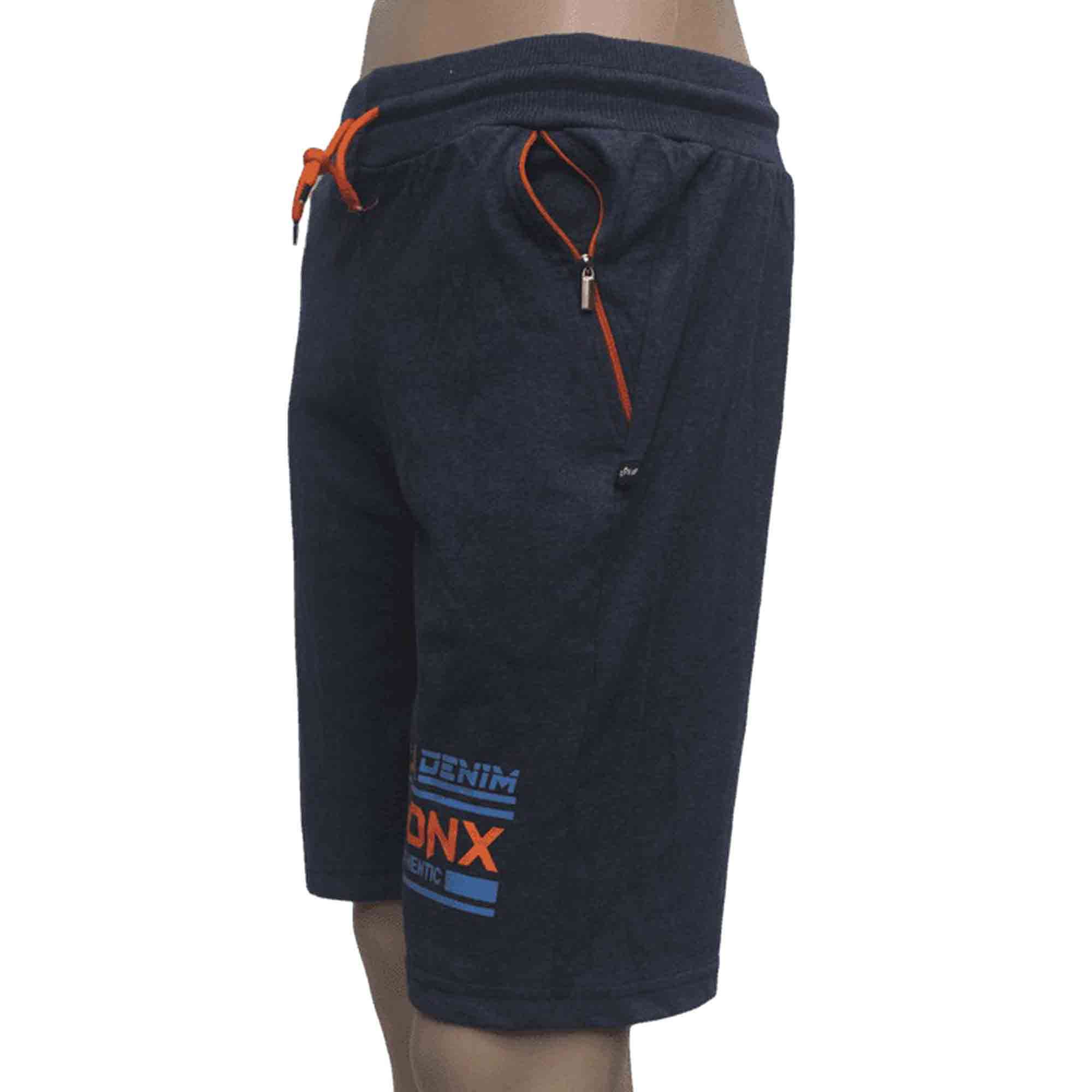 BOYS MK FANCY HALF PANT DN-5432 (XXL)