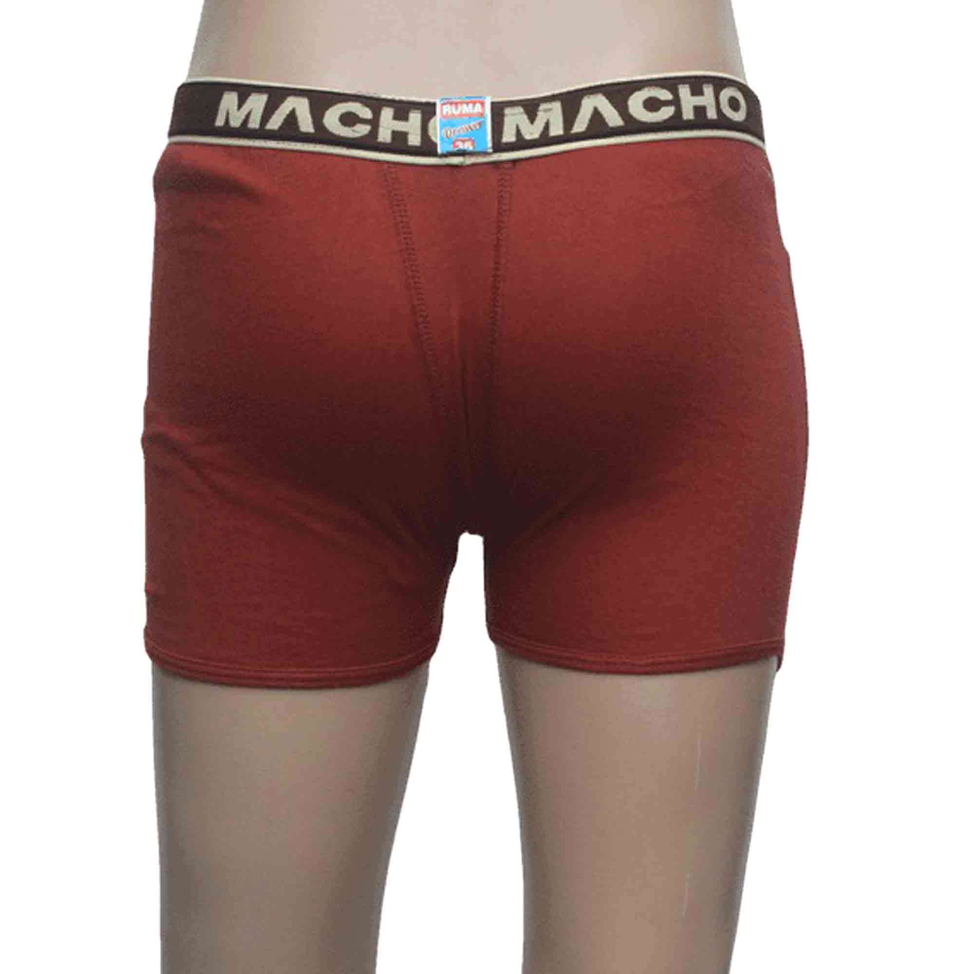 BOYS RUMA POCKET JANGIA (85/90)