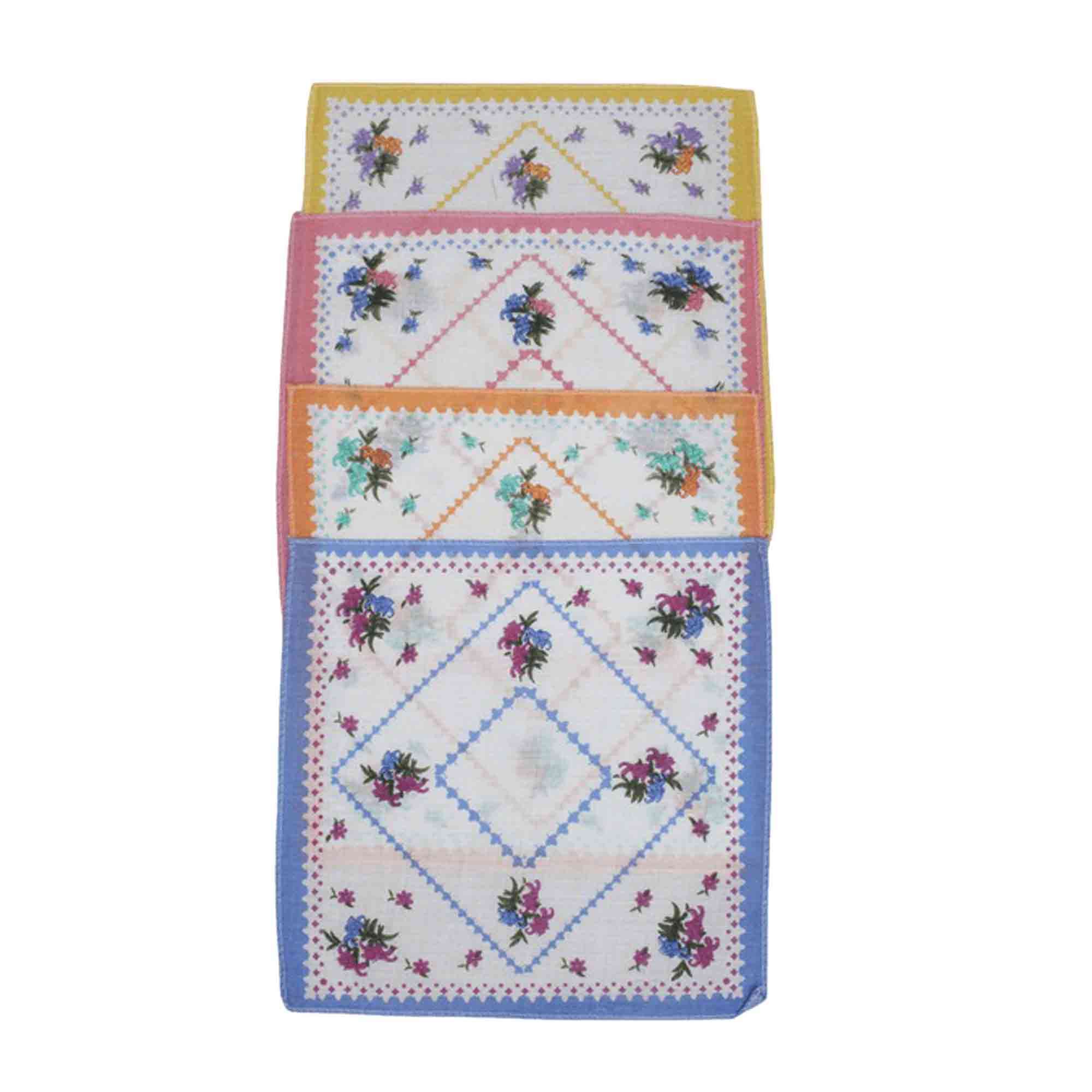 PRAKASH LADIES RUMALDN-OMEGA GLORY