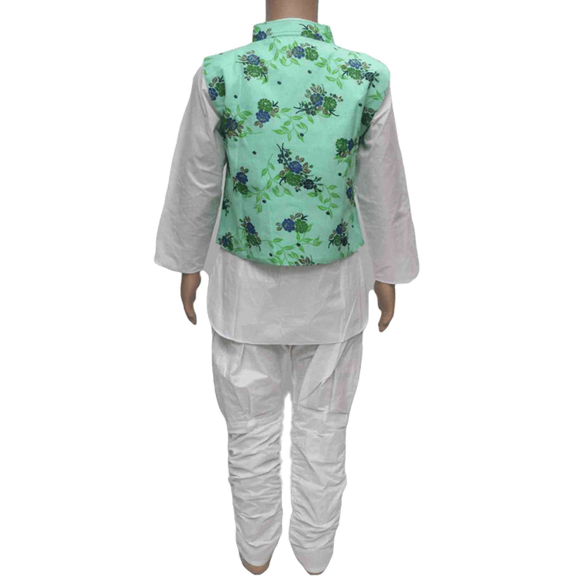 KIDS OSM JKT PUNJABI DN-MDK-100 (32/34)