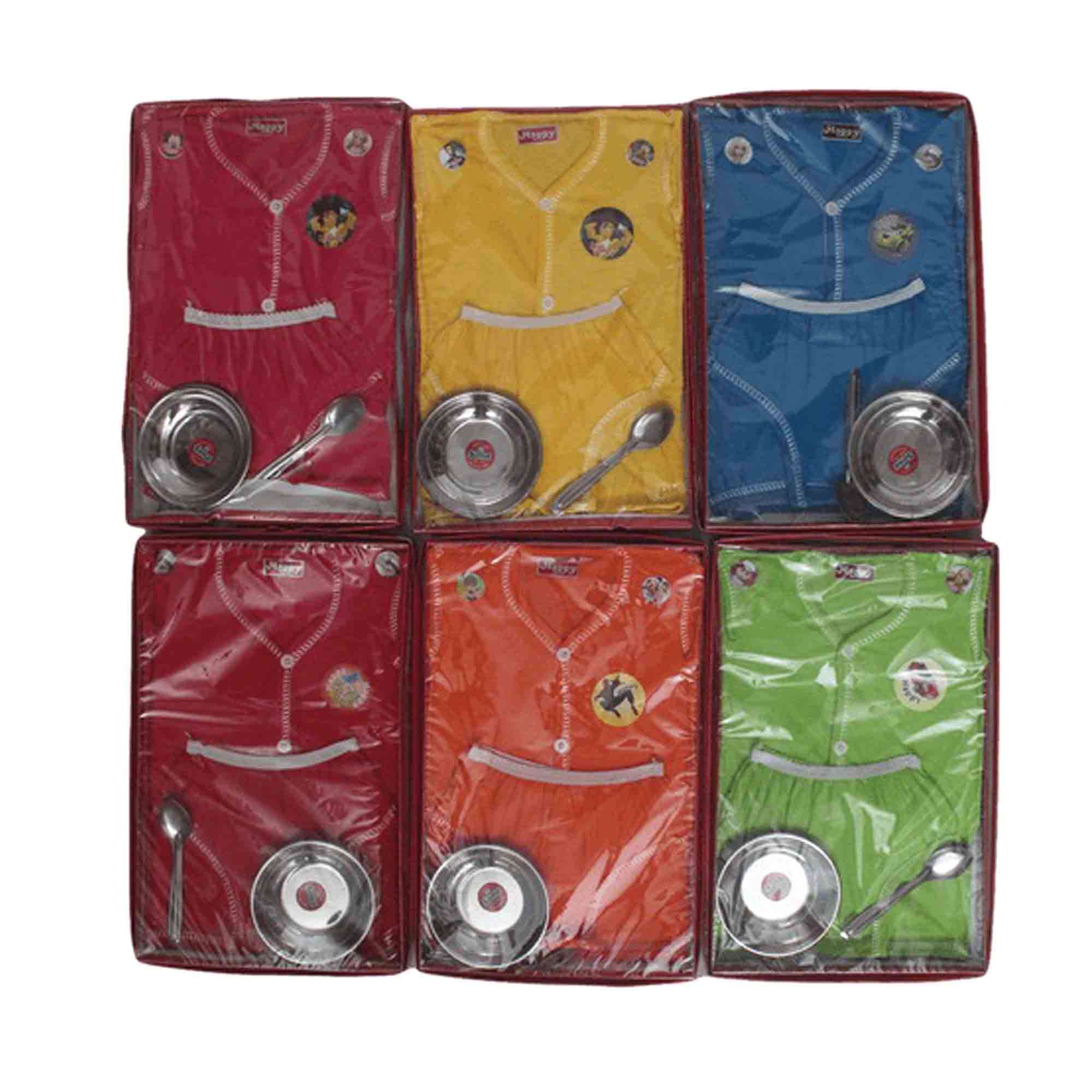 KIDS BABY SET DN-400 BATI