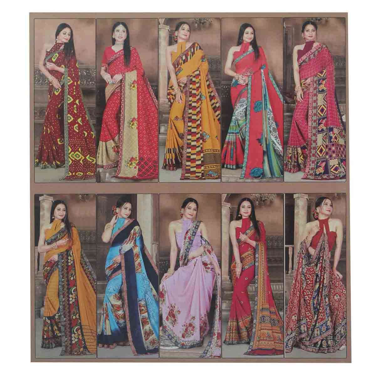 HAYTEE SAREE PARINEETA (5.50)