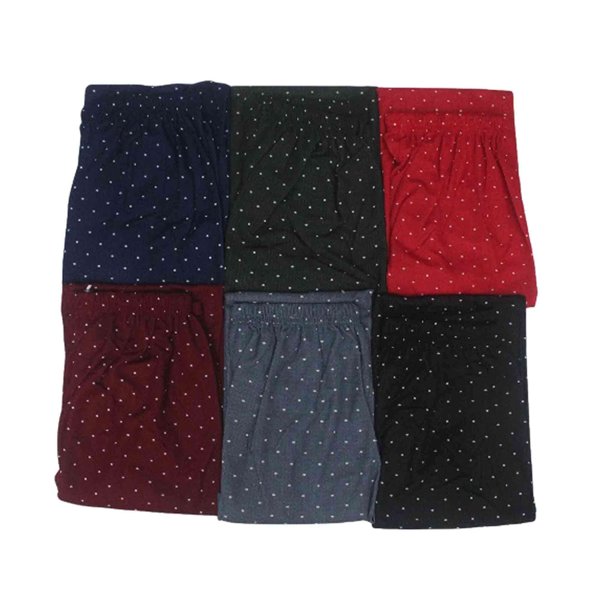 GIRLS PM SMALL DOT PLAZO