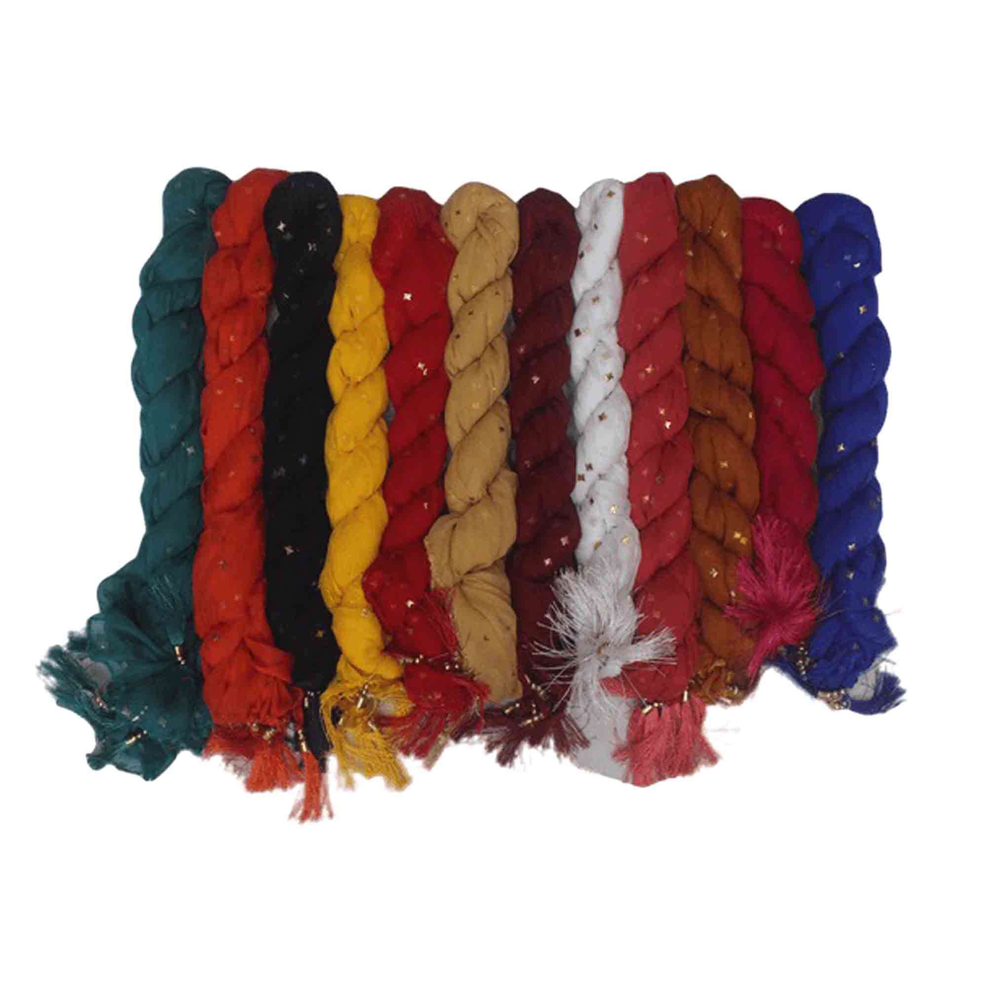 DUPATTA MKSM DN- 39 (2.10)