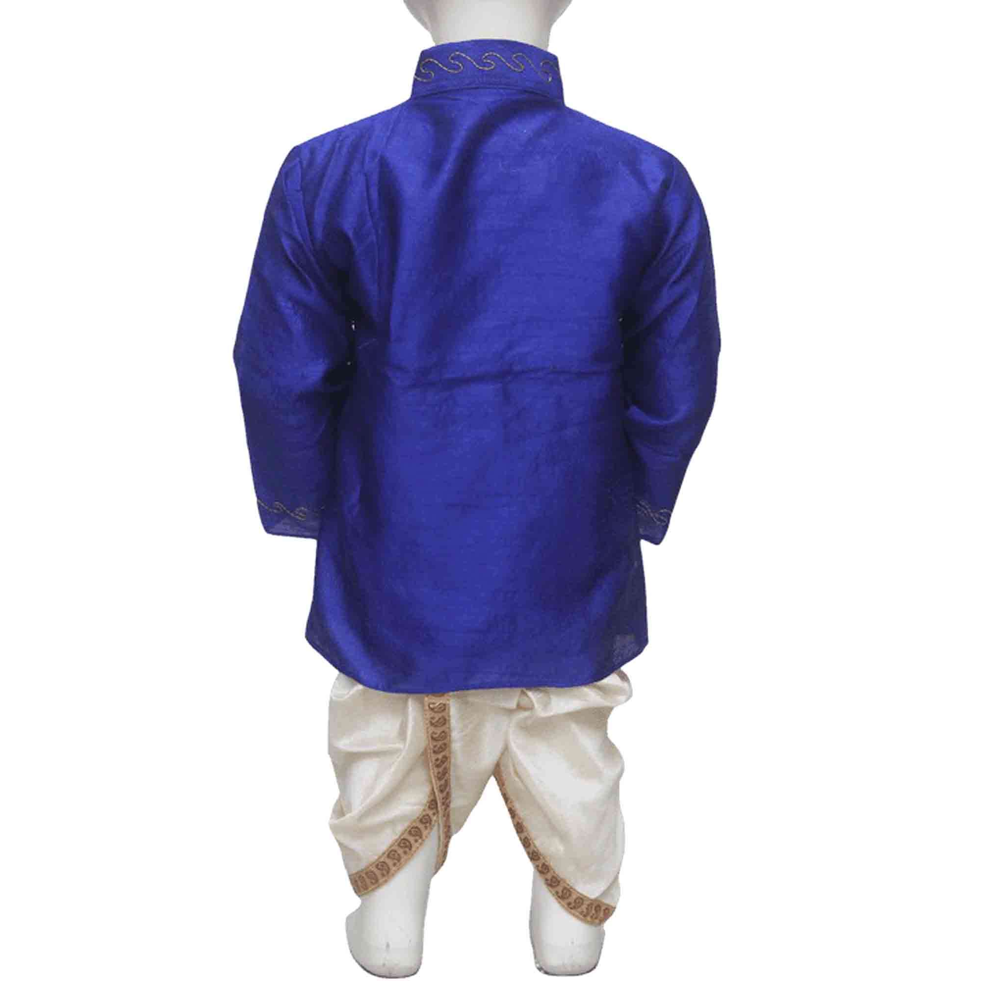 KIDS OSM FANCY SERWANI SET DN-SD MIX (16/20)