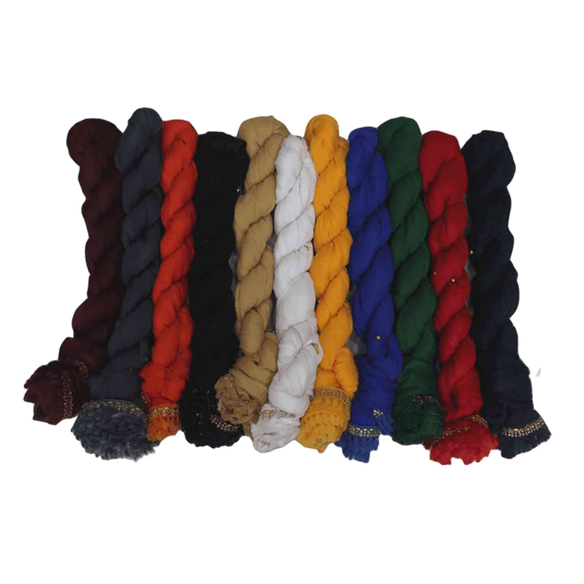 DUPATTA MKSM DN-398 (2.10)