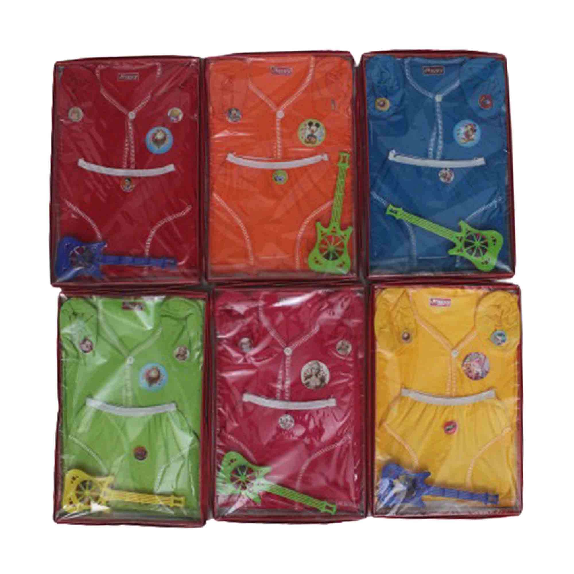 KIDS BABY SET DN-406