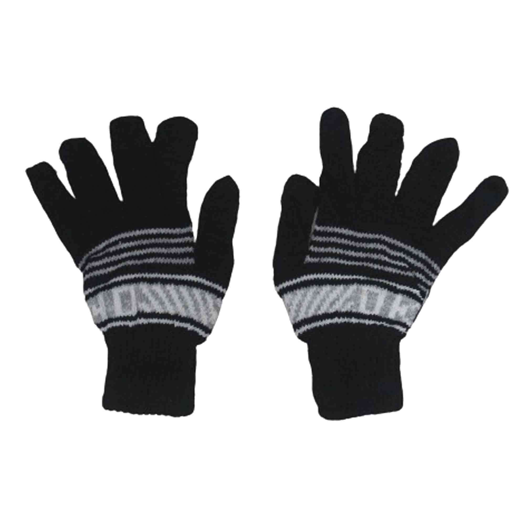 BOYS FANCY JAIKART GLOVES