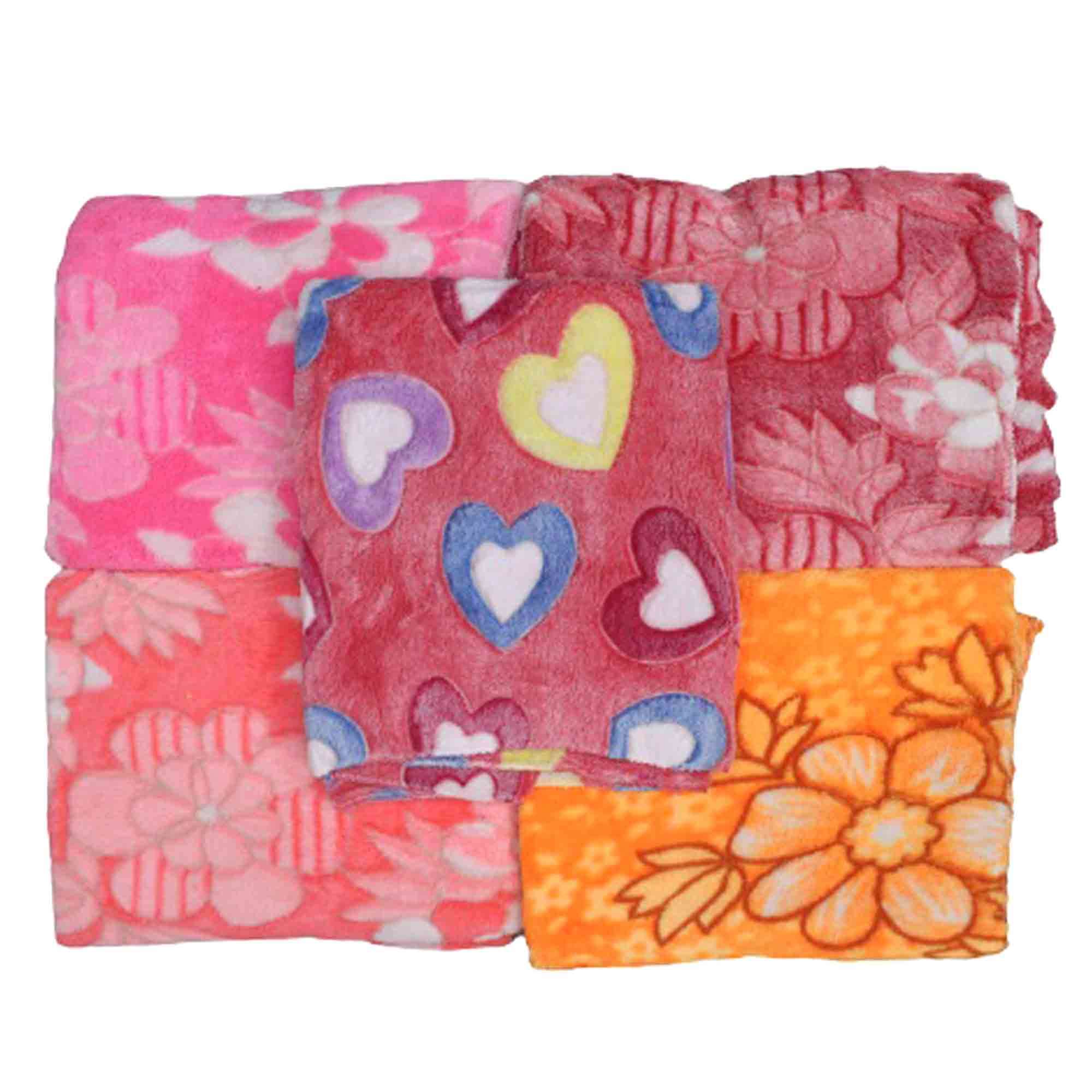 BRT WOOLEN SHAWL DN-5008