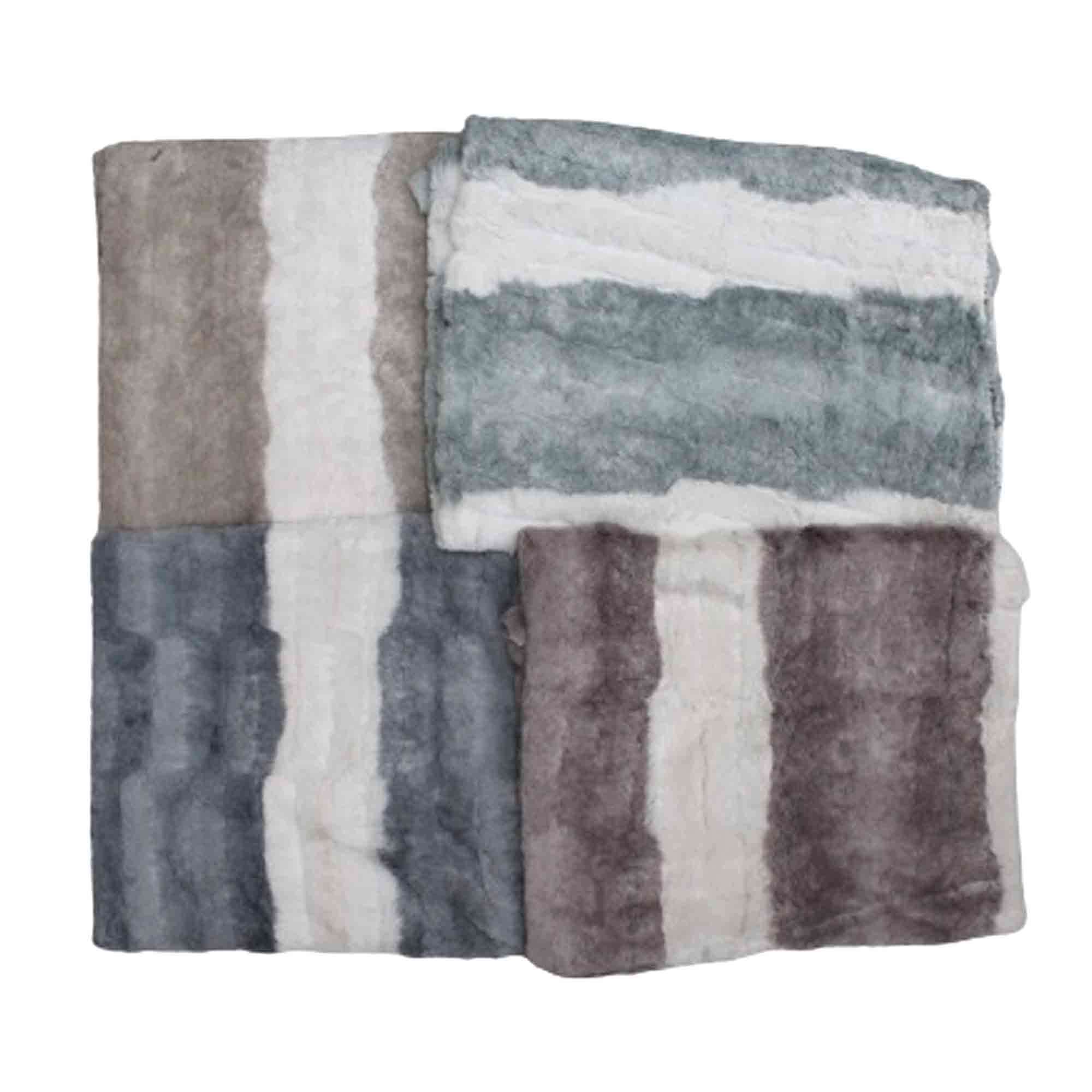 BRT WOOLEN SHAWL DN-9999