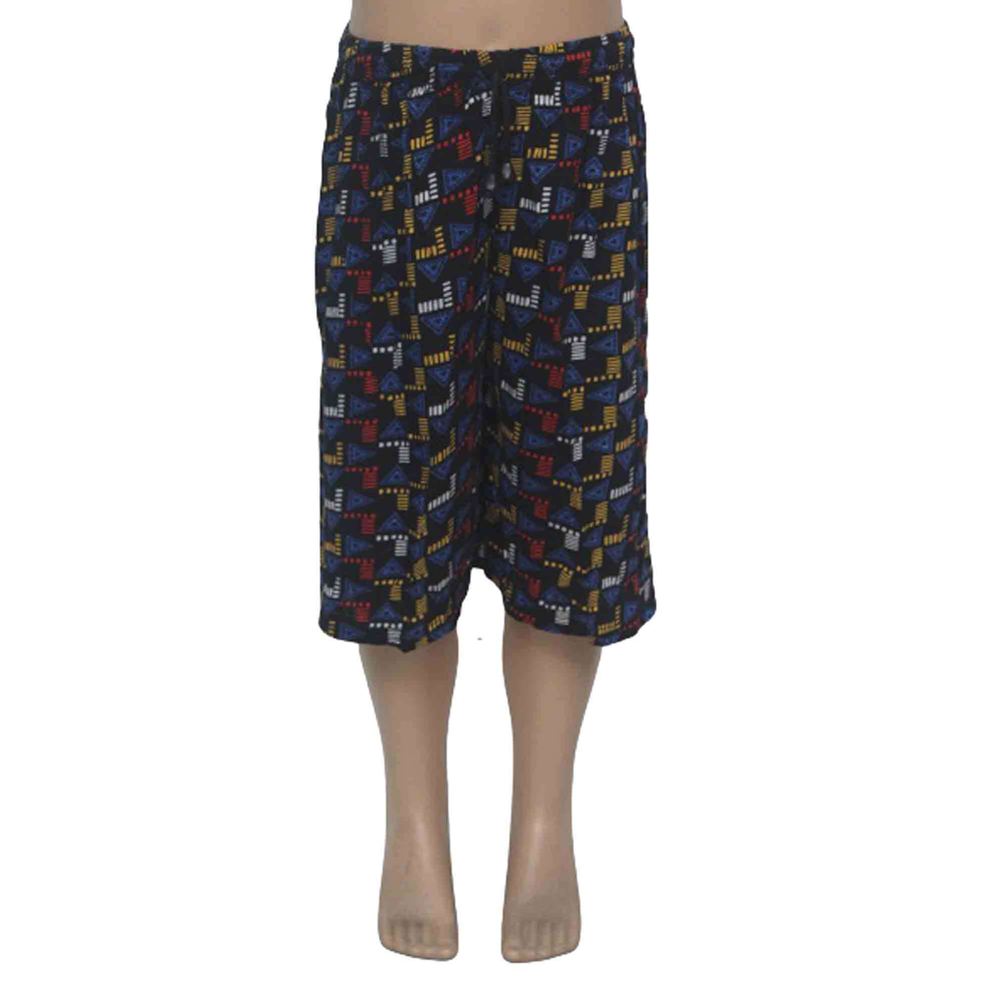 KIDS BUMCHUM HALF PANT (20)