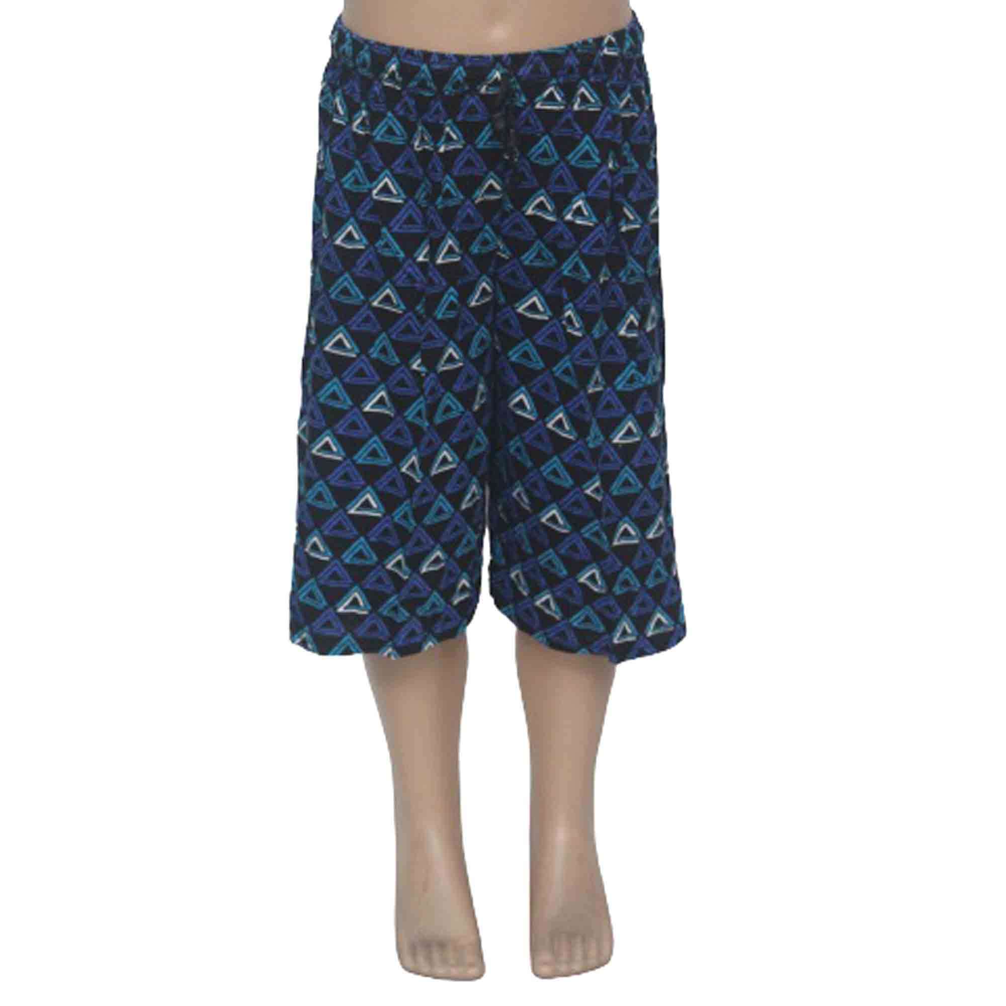 KIDS BUMCHUM HALF PANT (22)