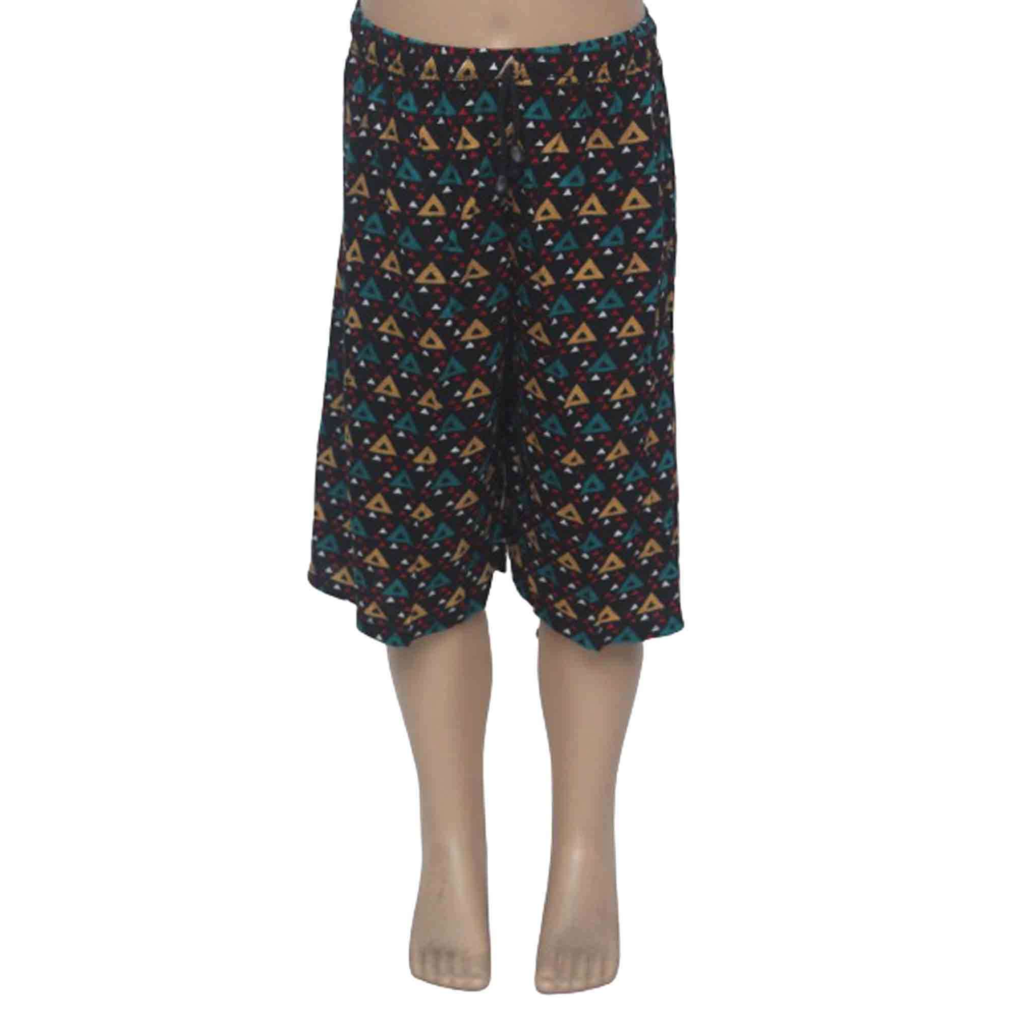 KIDS BUMCHUM HALF PANT (26)