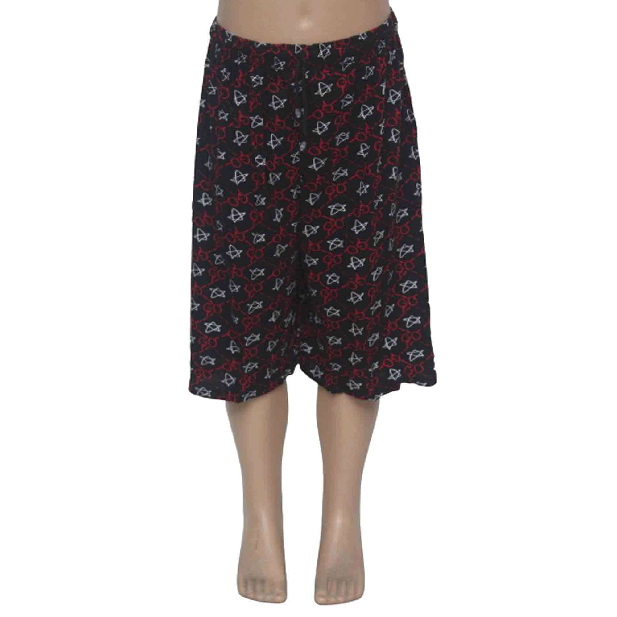 KIDS BUMCHUM HALF PANT (28)