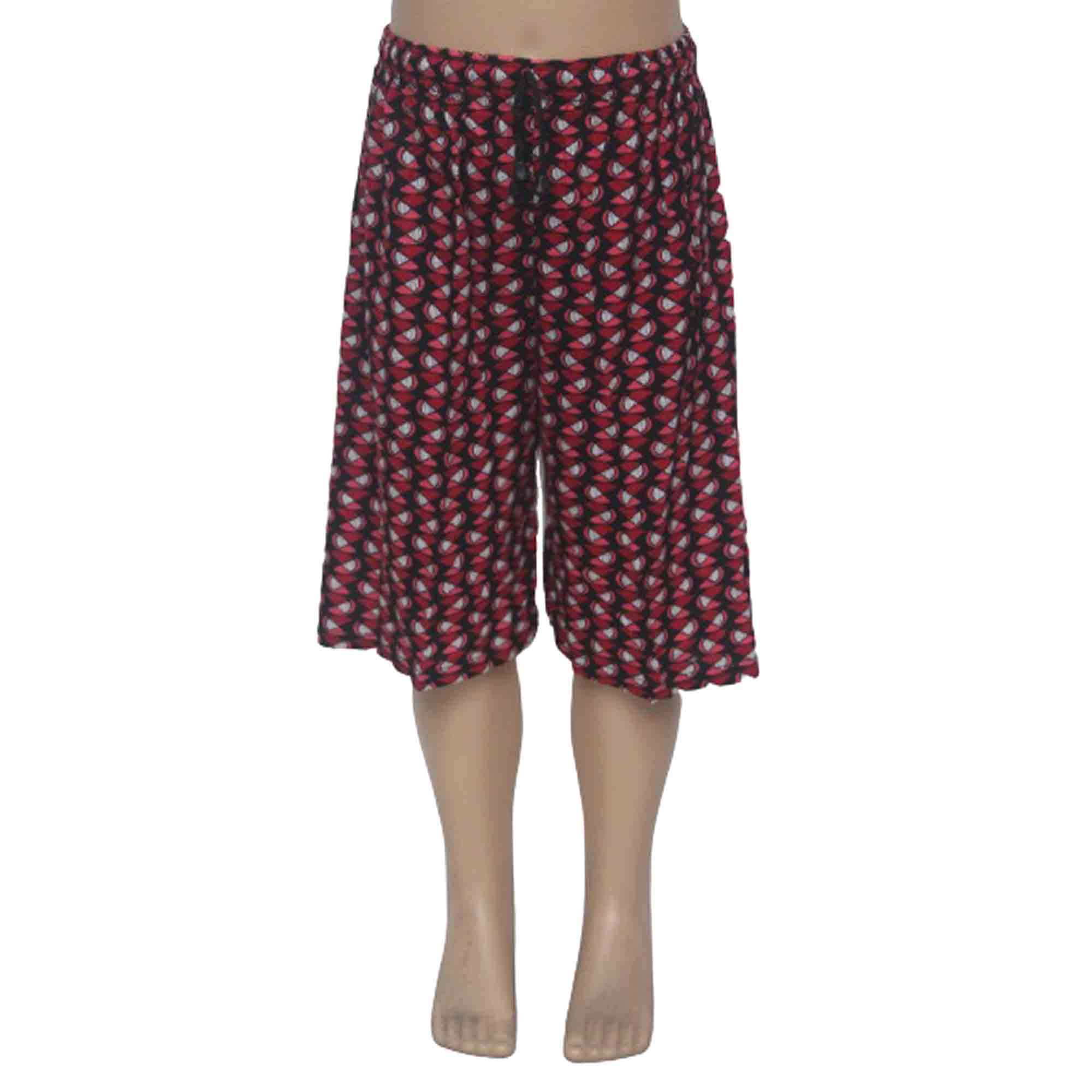 KIDS BUMCHUM HALF PANT (34)