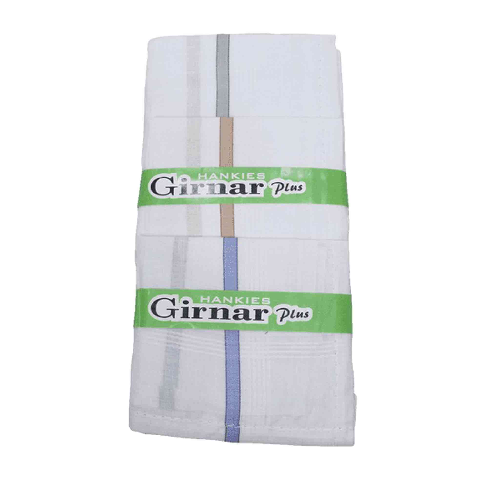 LOOSE RUMAL GIRNAR 32 WHITE