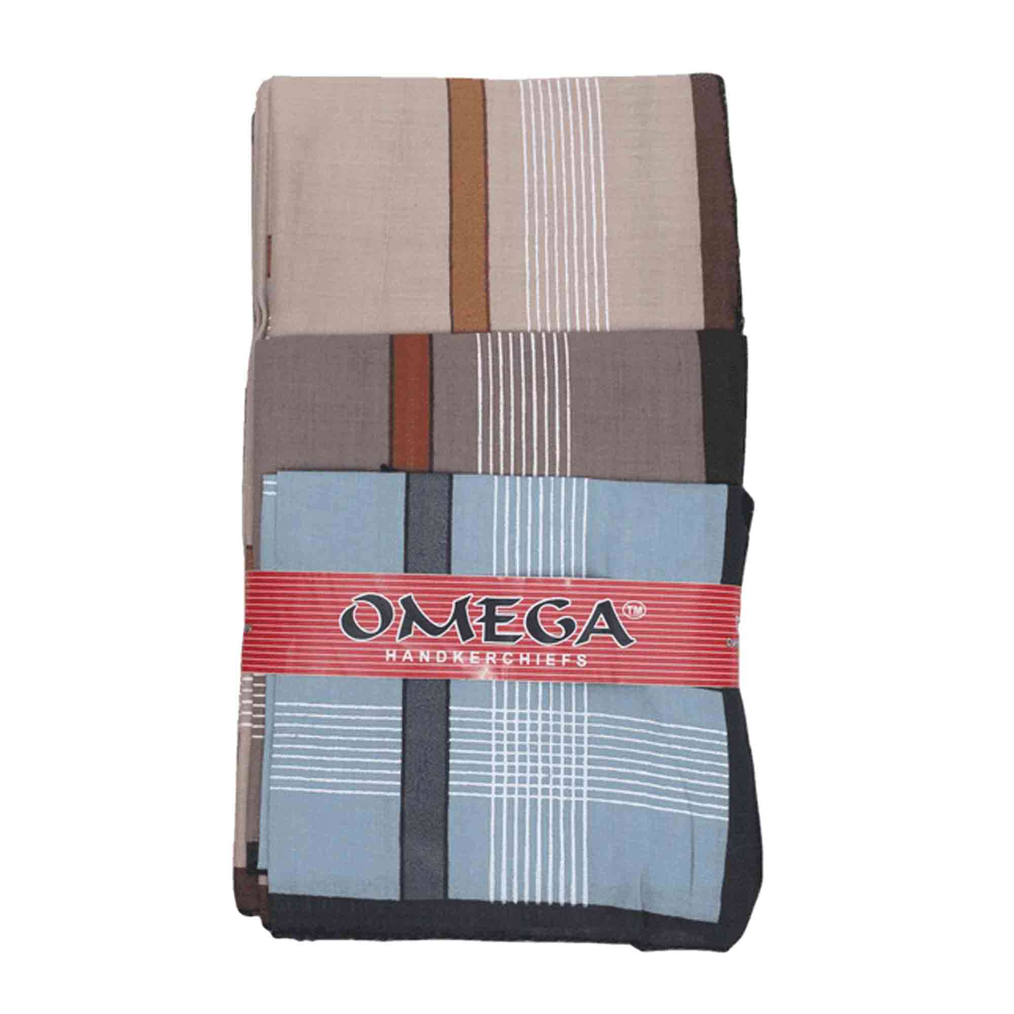 LOOSE RUMAL OMEGA METRO