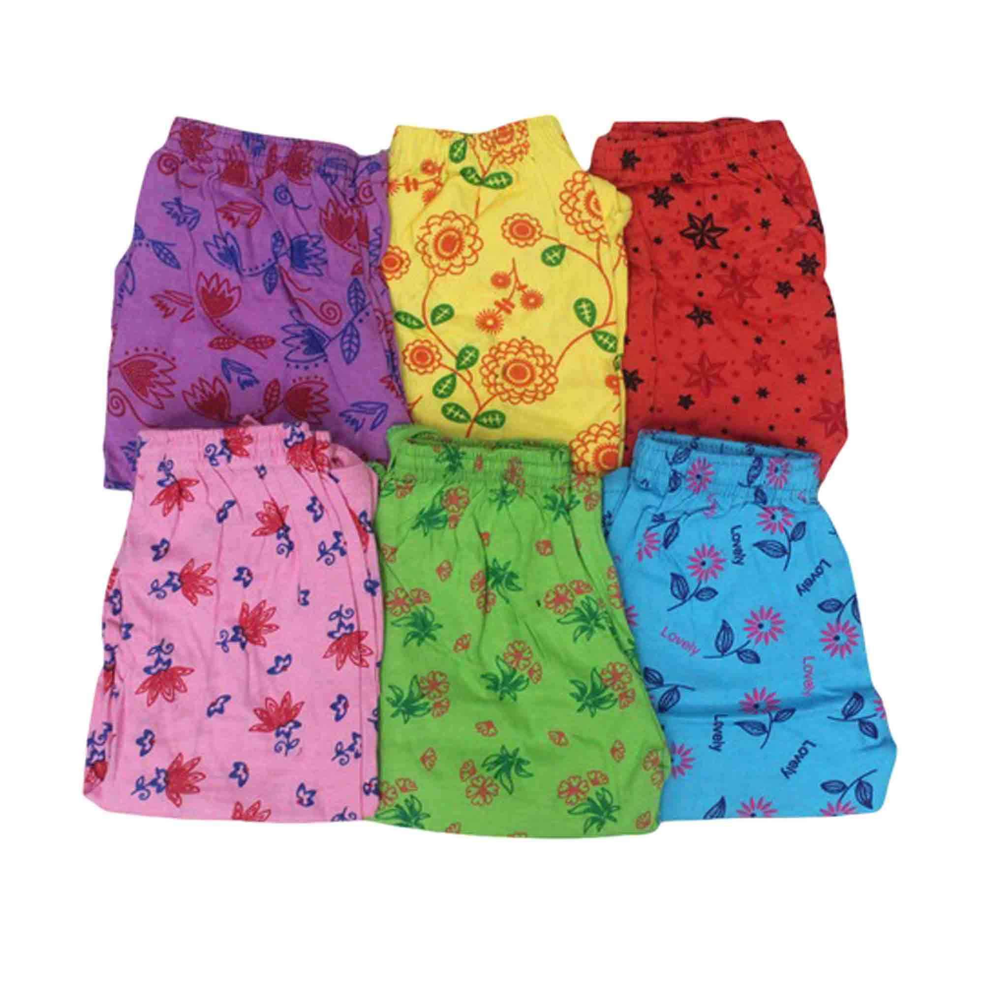 KIDS  RUMA PRINTED CAPRI (26)