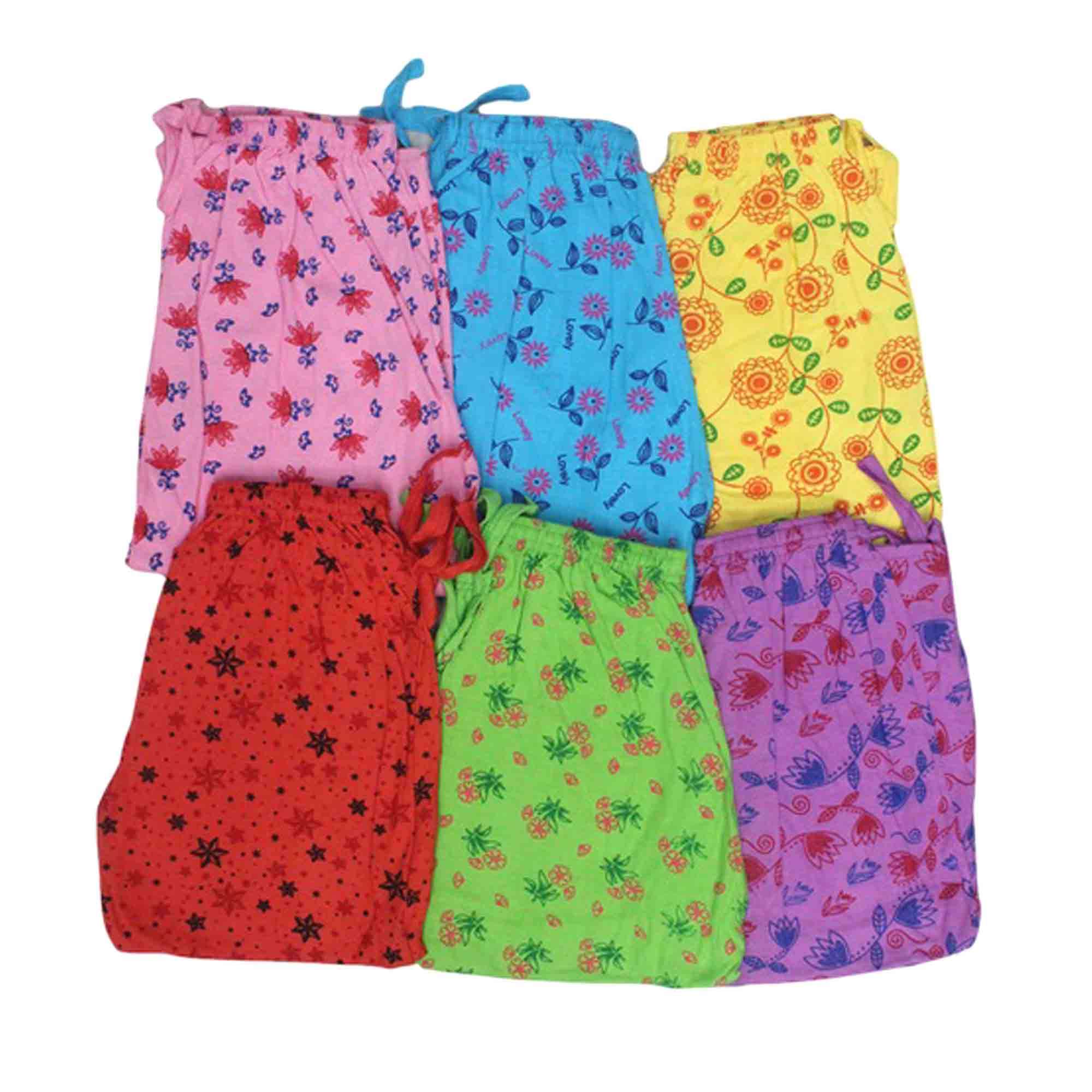 KIDS  RUMA PRINTED CAPRI (34)